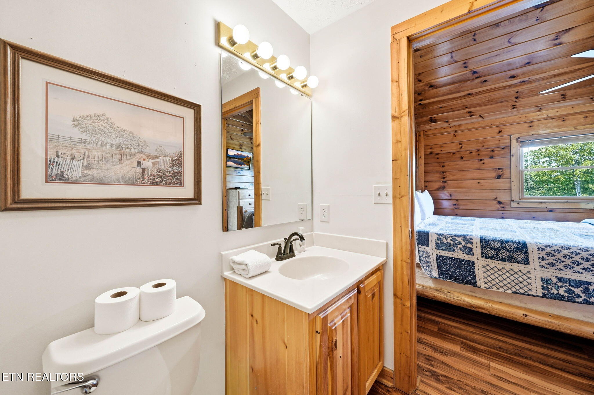 534 Chickasaw Gap Way Pigeon Forge TN 37863