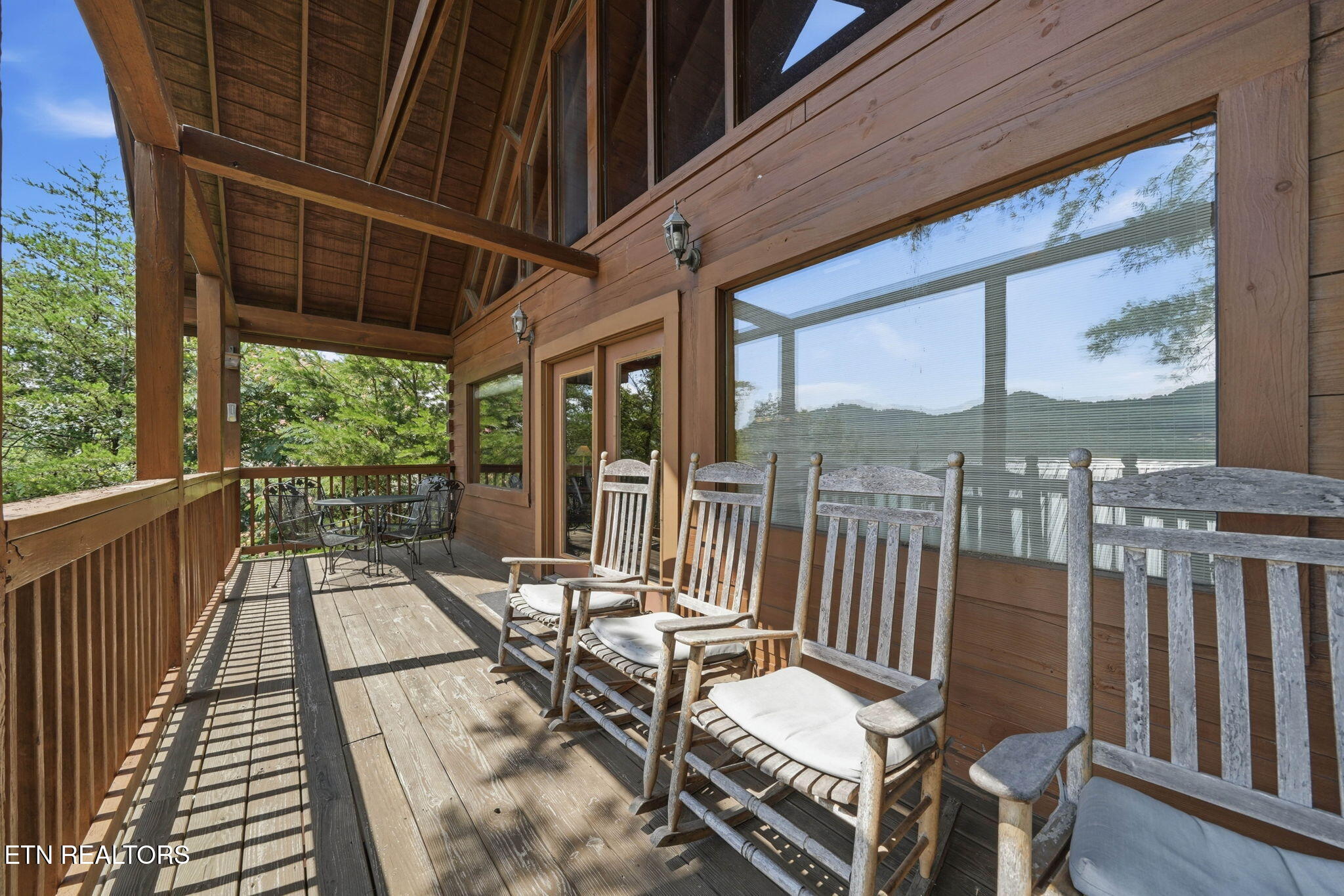 534 Chickasaw Gap Way Pigeon Forge TN 37863