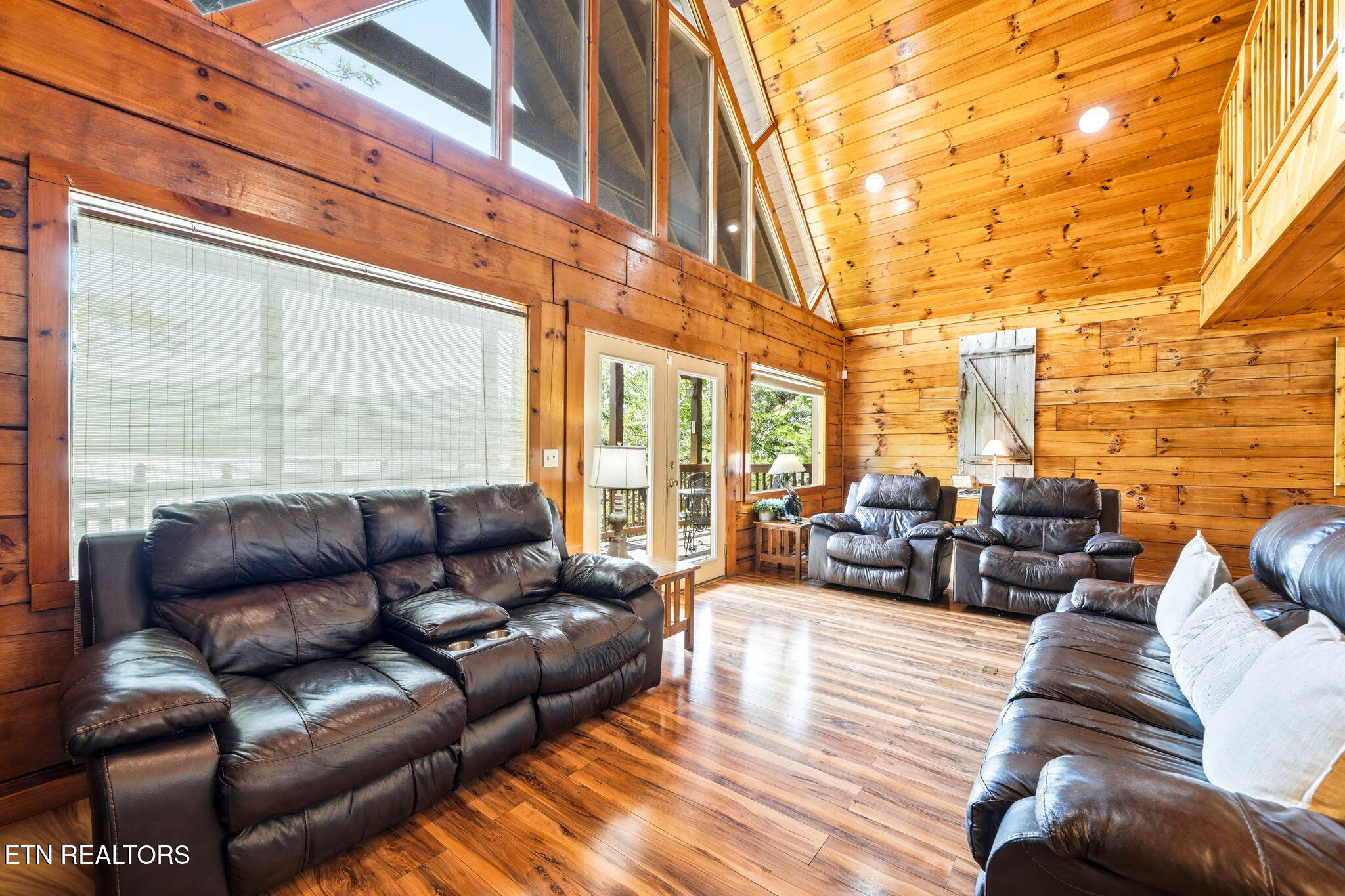 534 Chickasaw Gap Way Pigeon Forge TN 37863