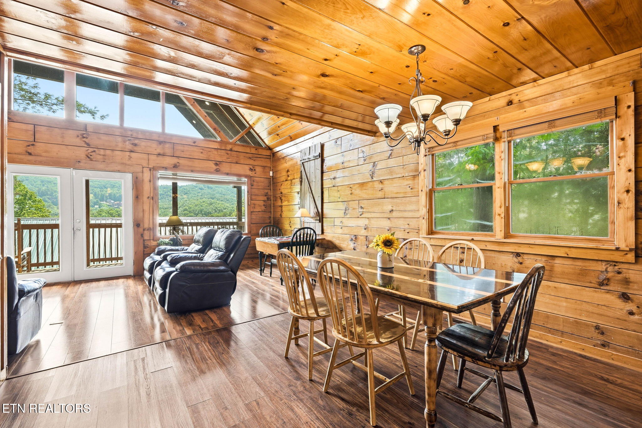 534 Chickasaw Gap Way Pigeon Forge TN 37863