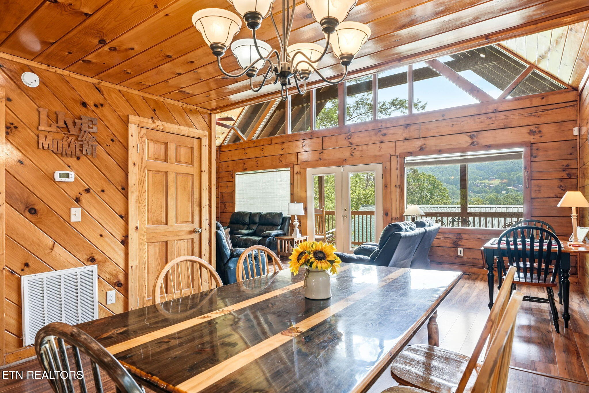 534 Chickasaw Gap Way Pigeon Forge TN 37863