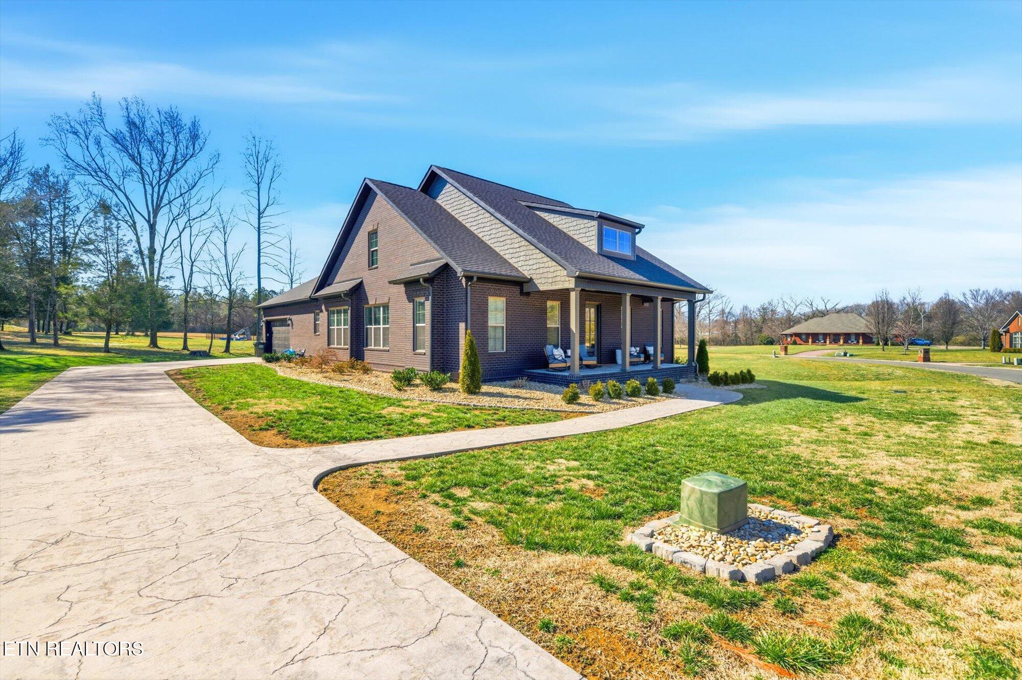 126 Black Bear Cove Road Englewood TN 37329