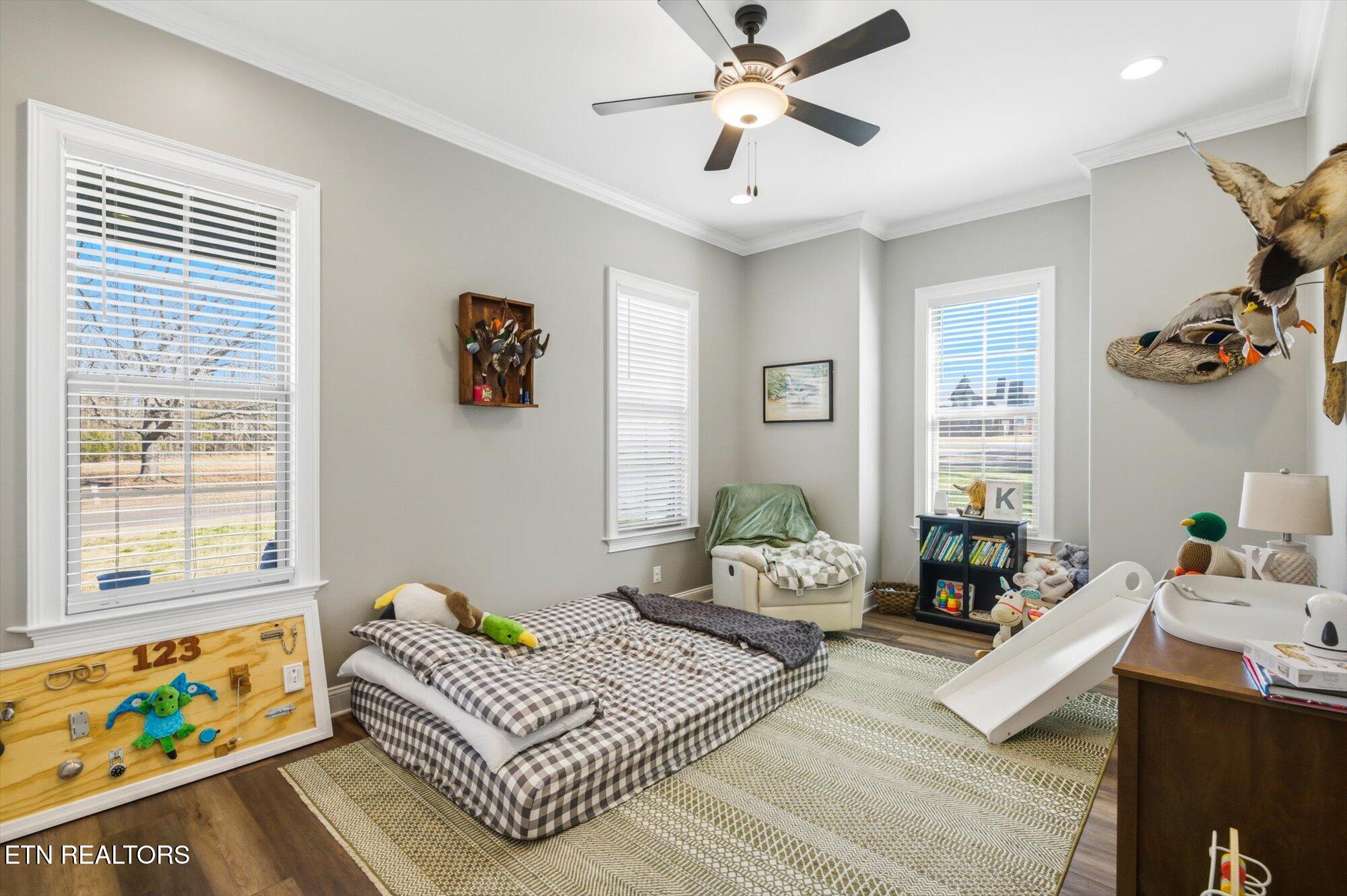 126 Black Bear Cove Road Englewood TN 37329