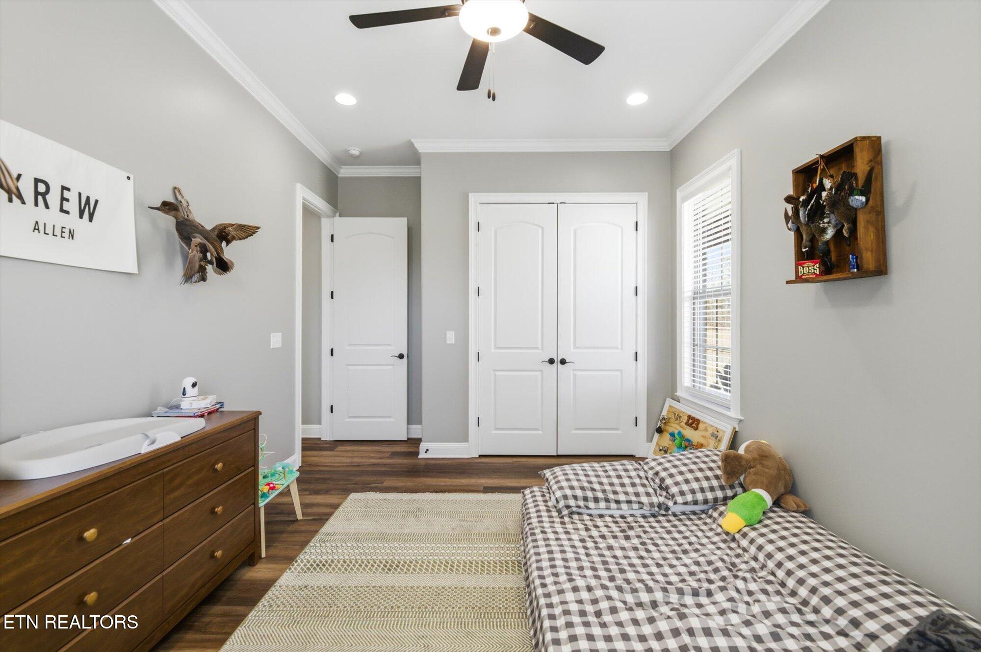 126 Black Bear Cove Road Englewood TN 37329