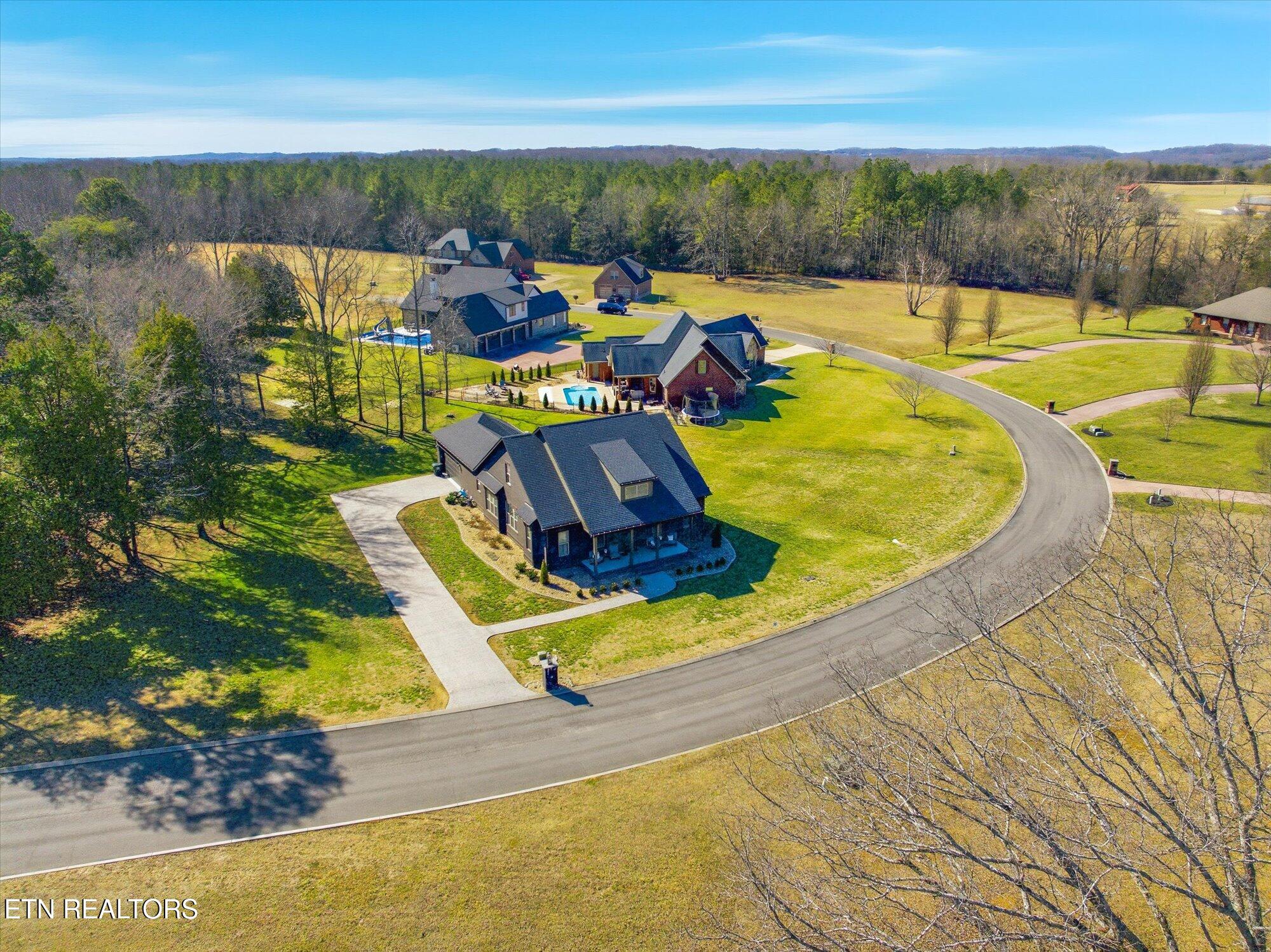 126 Black Bear Cove Road Englewood TN 37329