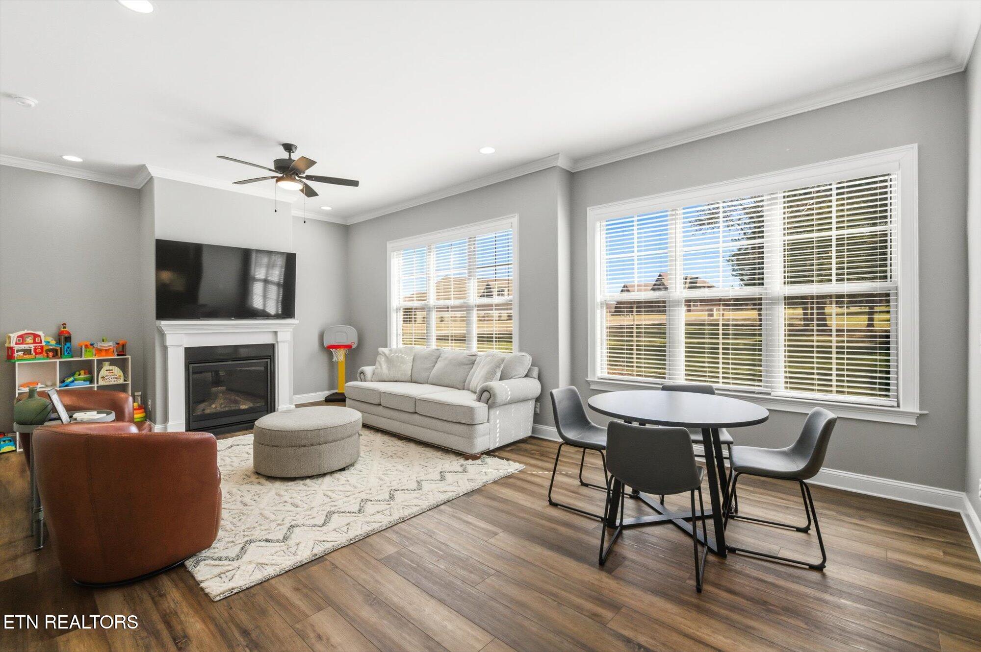 126 Black Bear Cove Road Englewood TN 37329