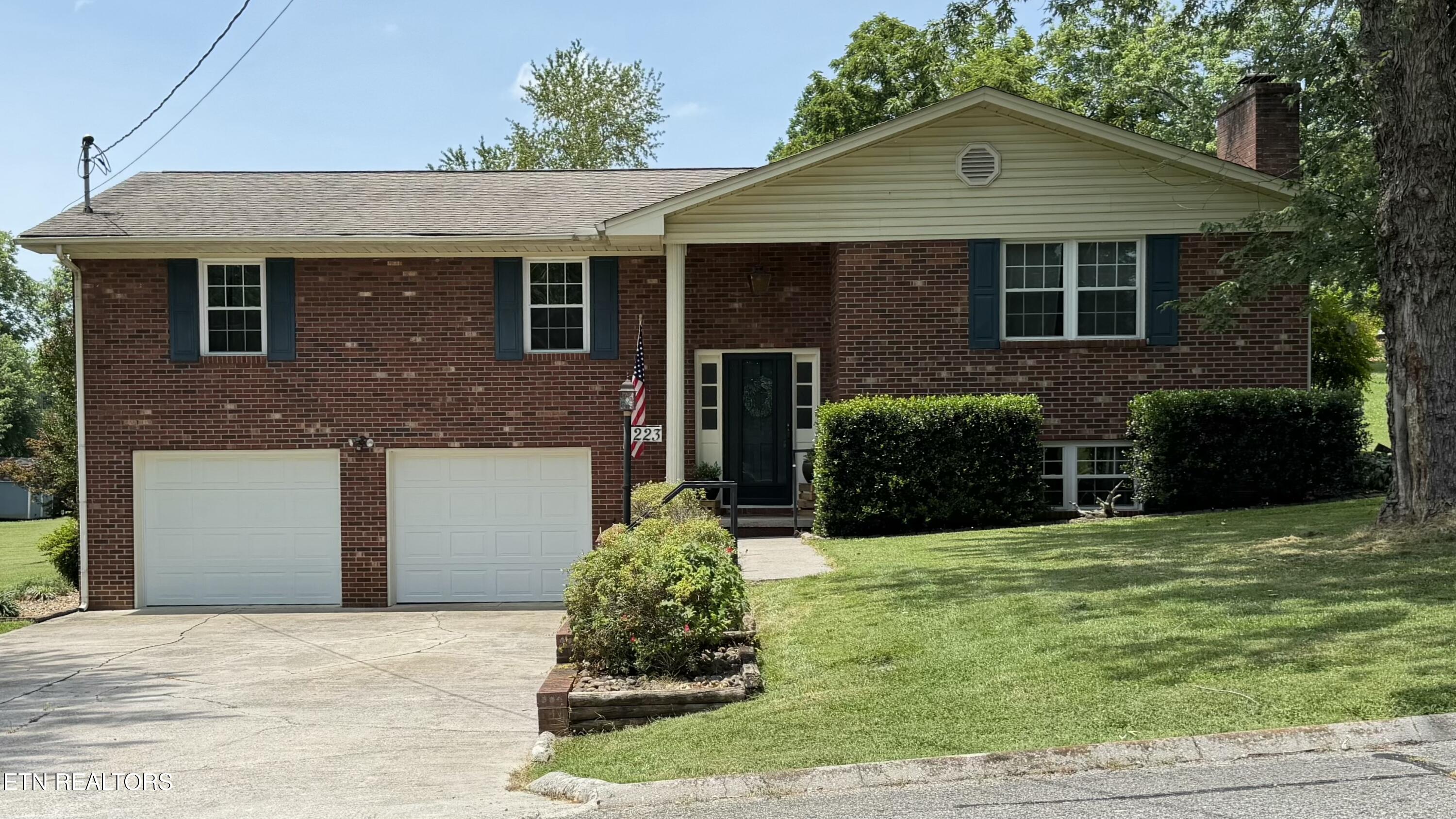 223 Candora Road Maryville TN 37804