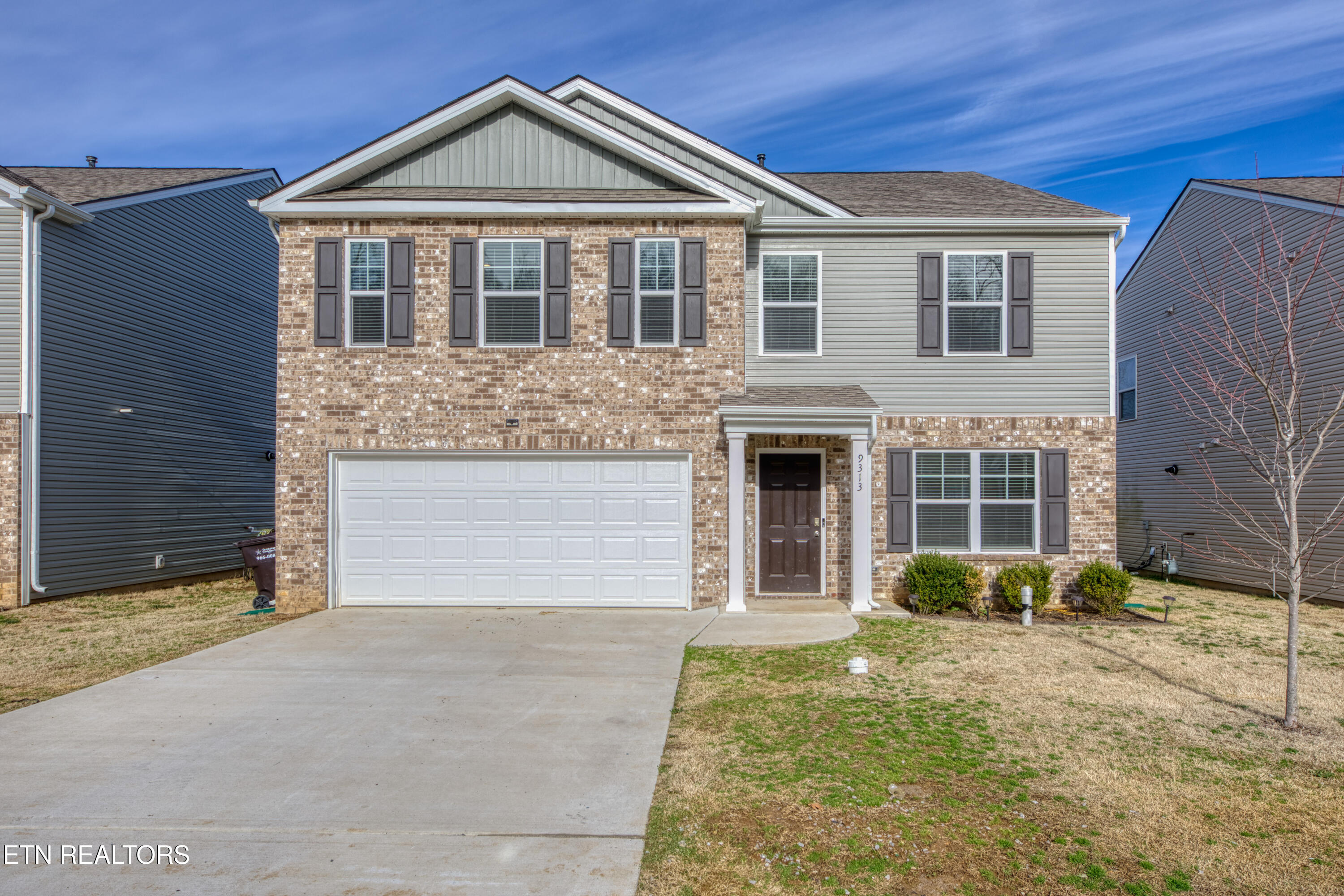 9313 Avian Forest Lane Heiskell TN 37754