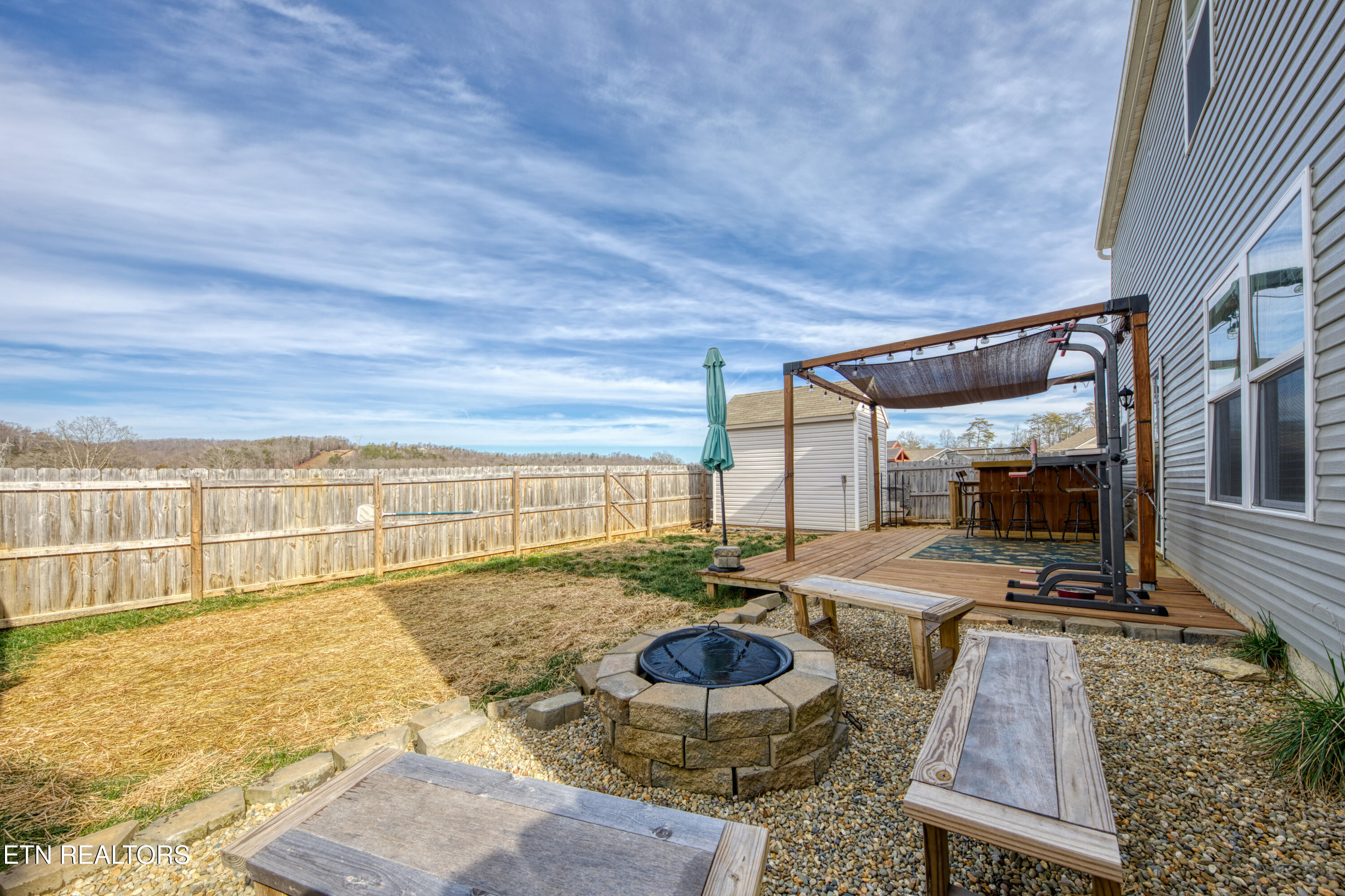 9313 Avian Forest Lane Heiskell TN 37754