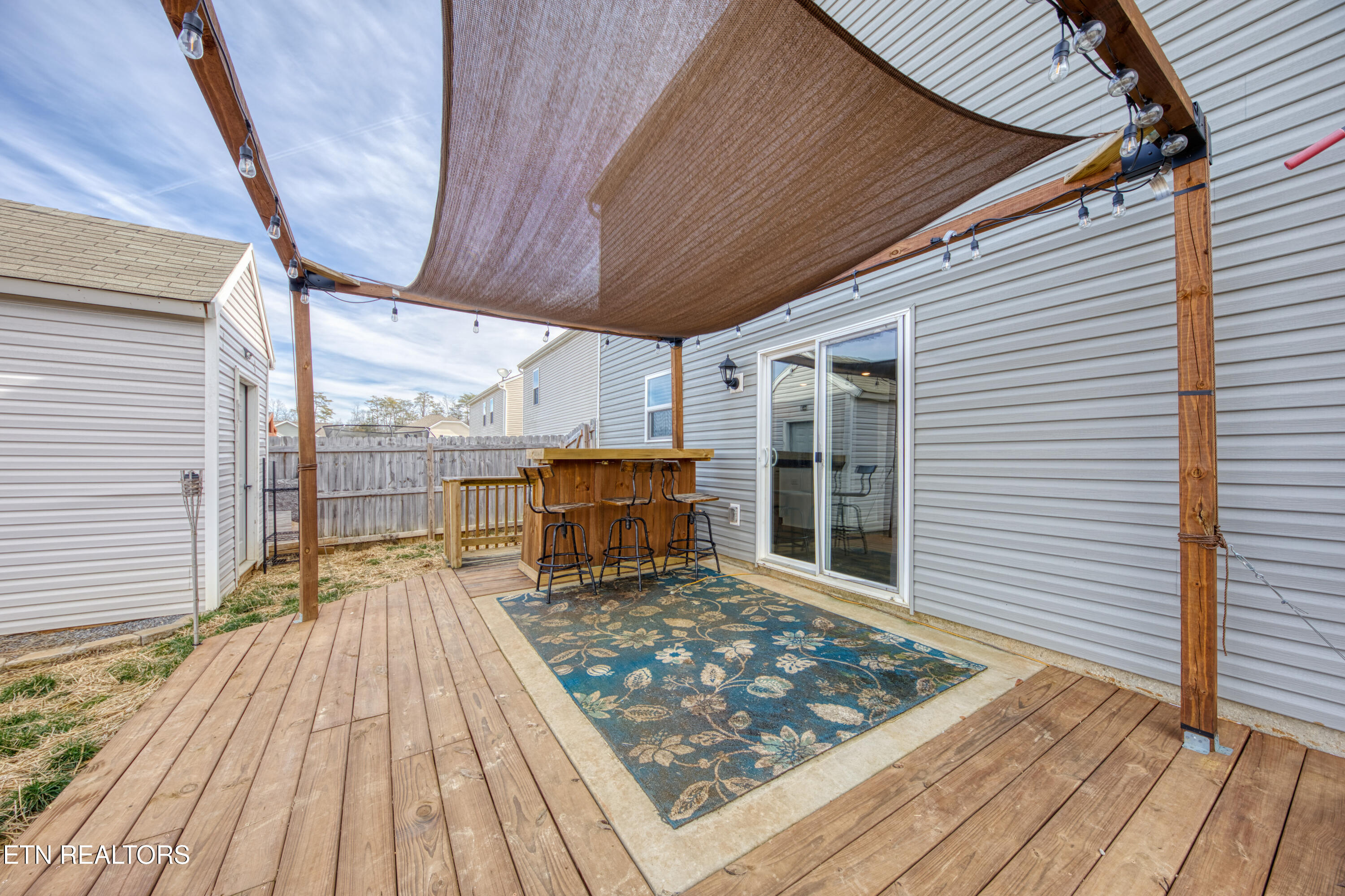 9313 Avian Forest Lane Heiskell TN 37754