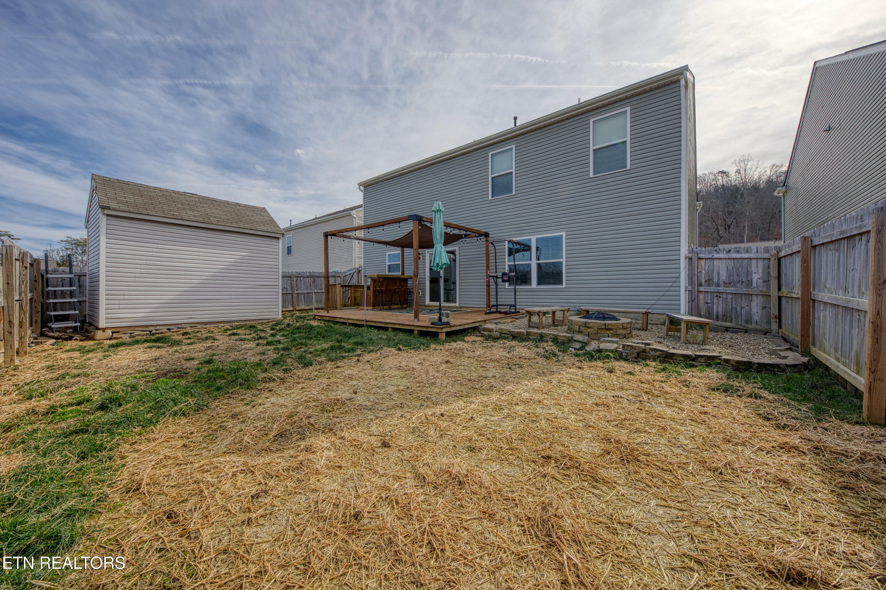 9313 Avian Forest Lane Heiskell TN 37754