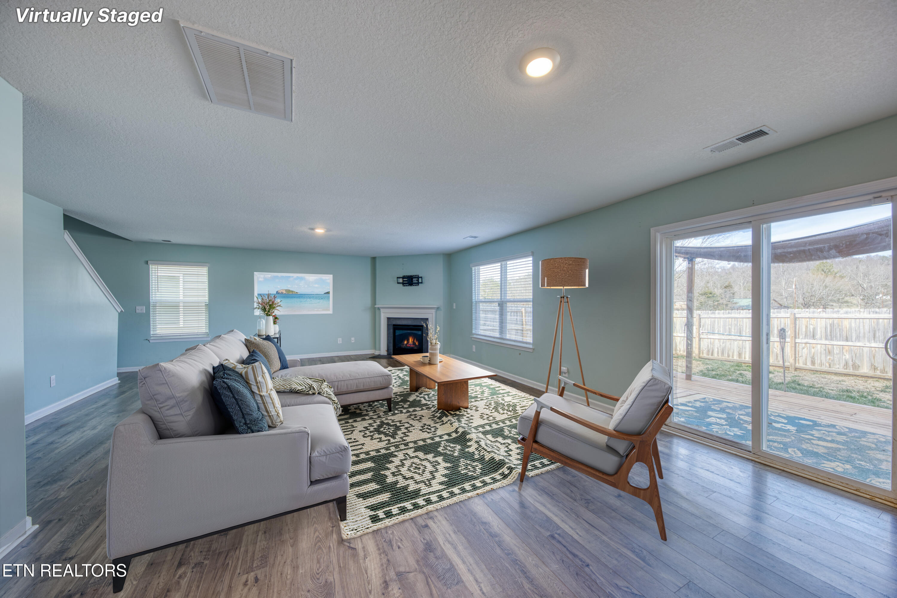 9313 Avian Forest Lane Heiskell TN 37754