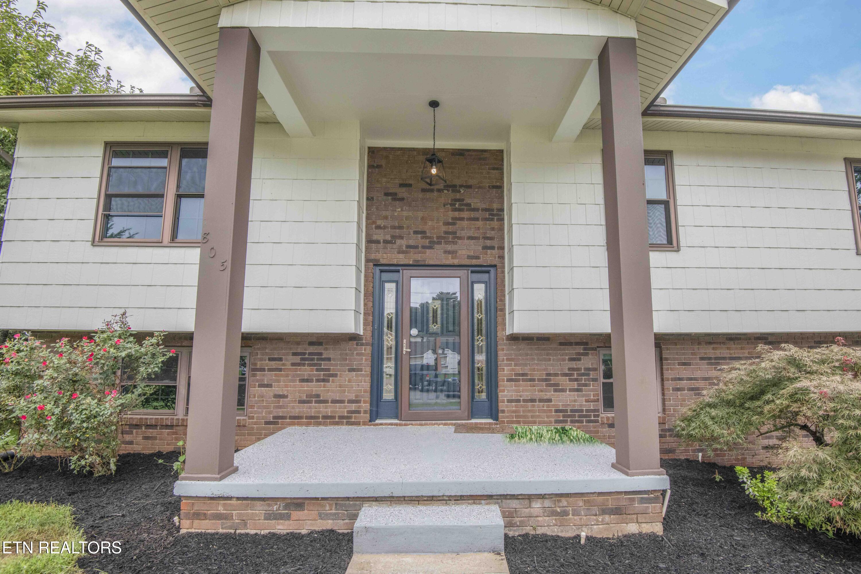 805 Denise Court Powell TN 37849