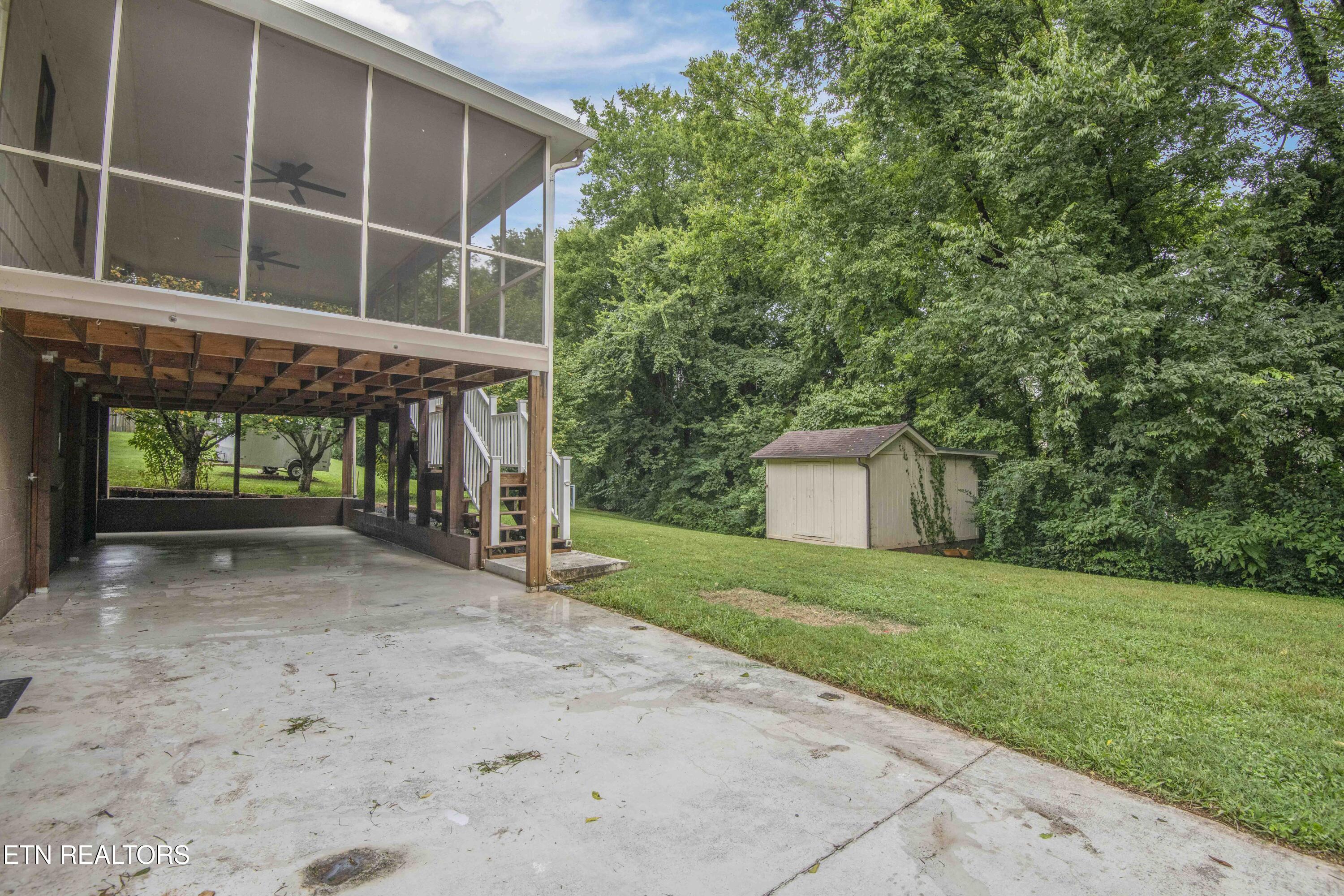 805 Denise Court Powell TN 37849
