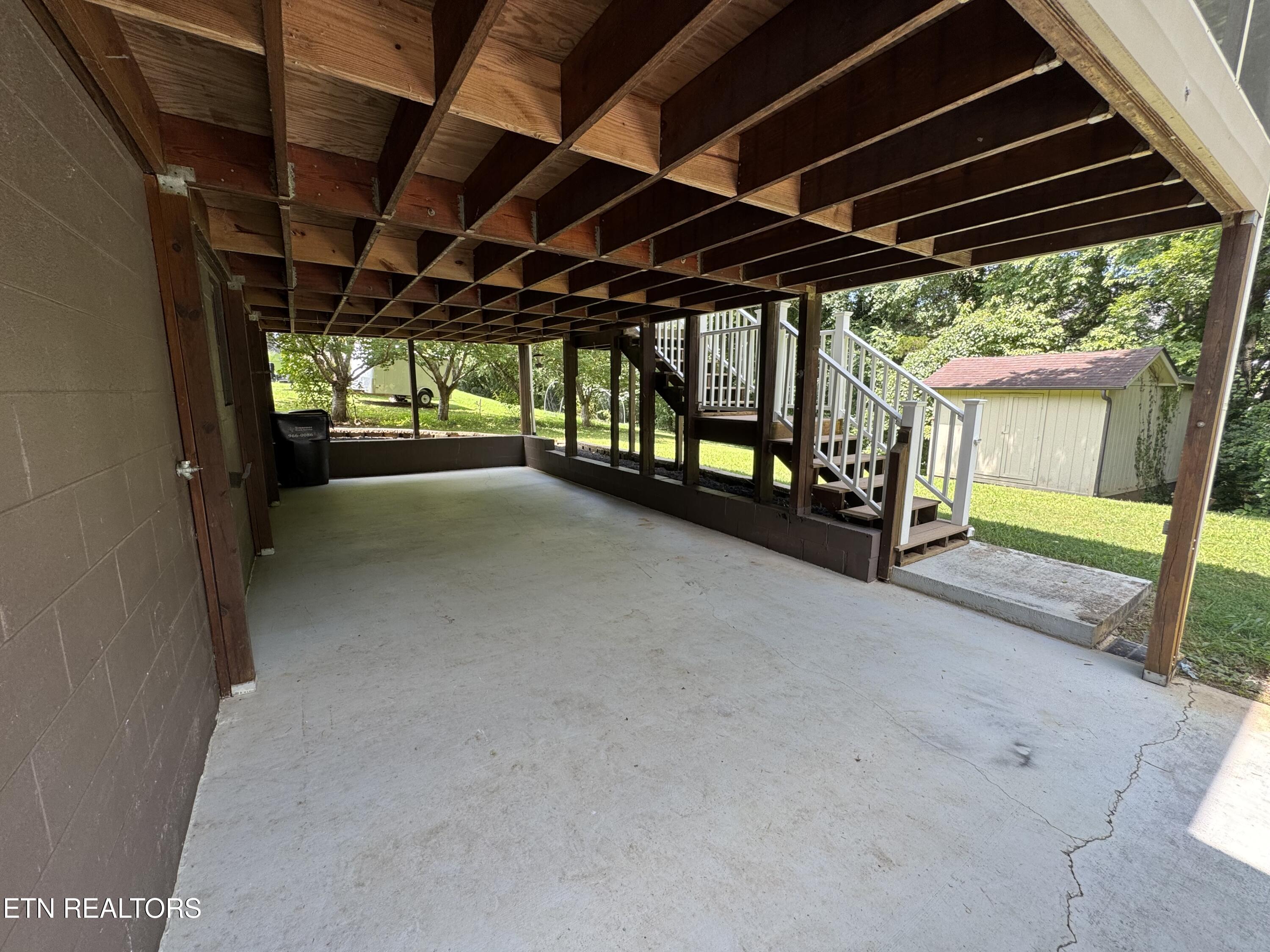 805 Denise Court Powell TN 37849