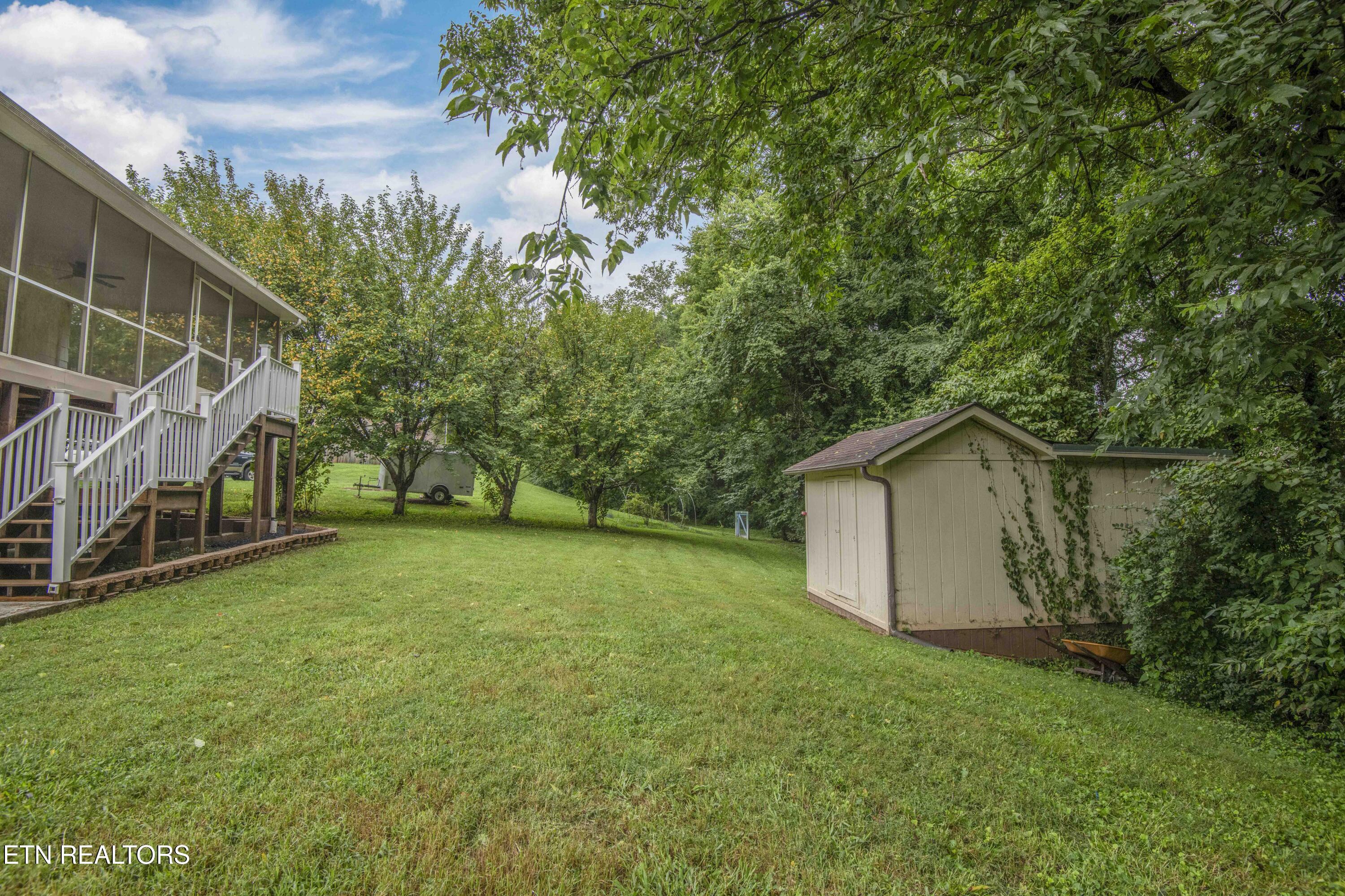 805 Denise Court Powell TN 37849