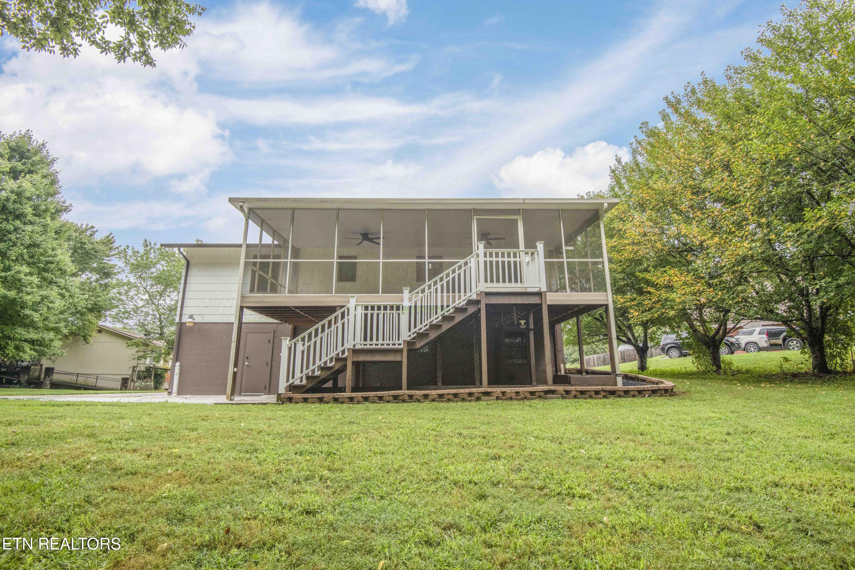 805 Denise Court Powell TN 37849