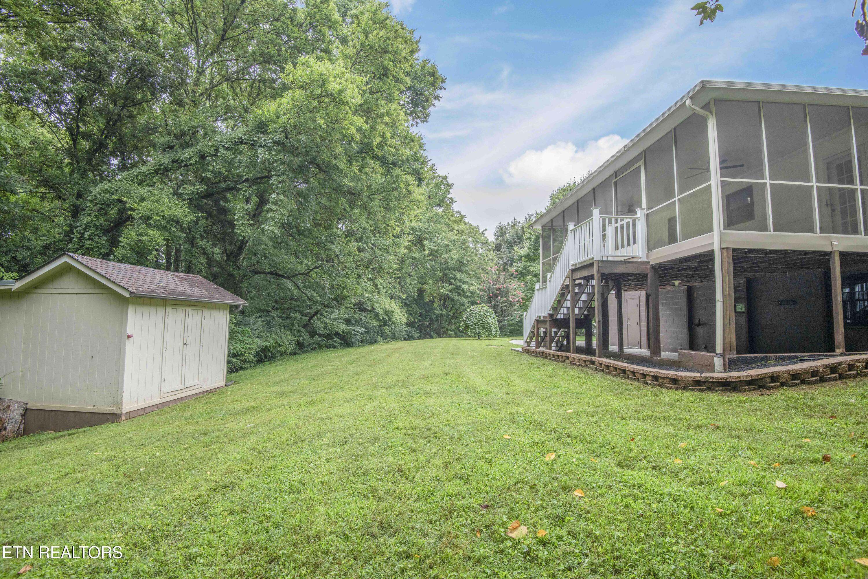 805 Denise Court Powell TN 37849