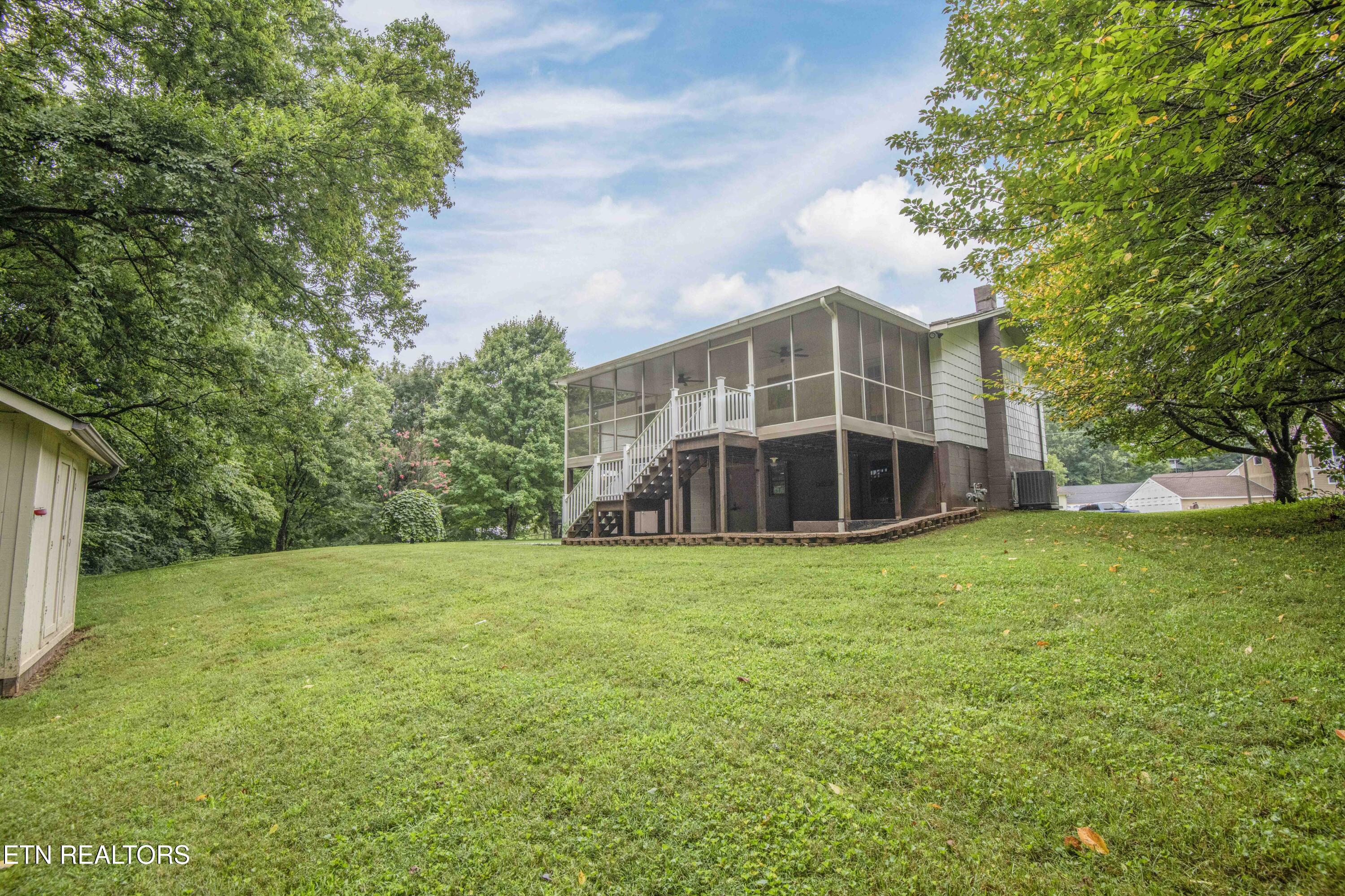 805 Denise Court Powell TN 37849