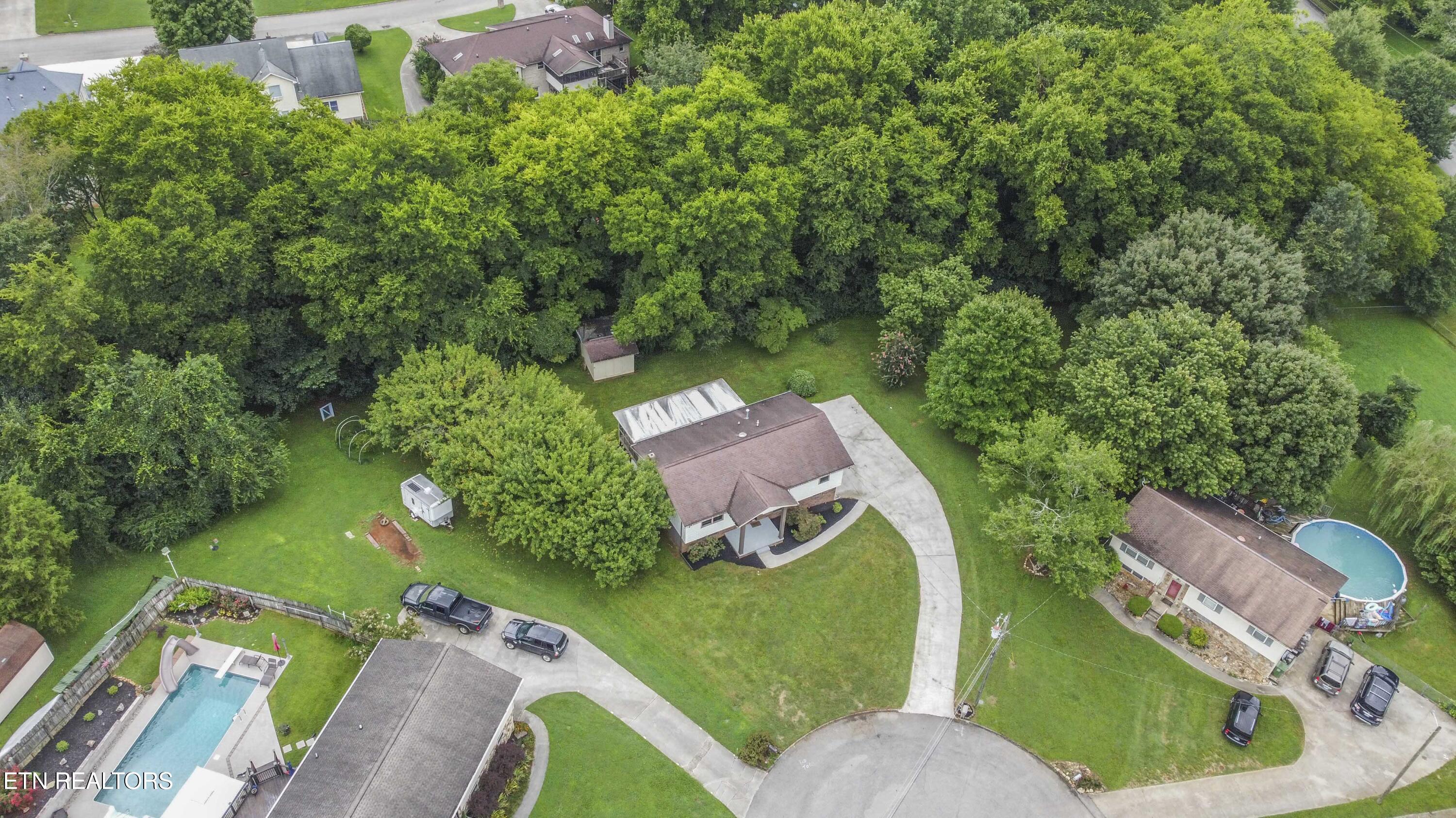 805 Denise Court Powell TN 37849