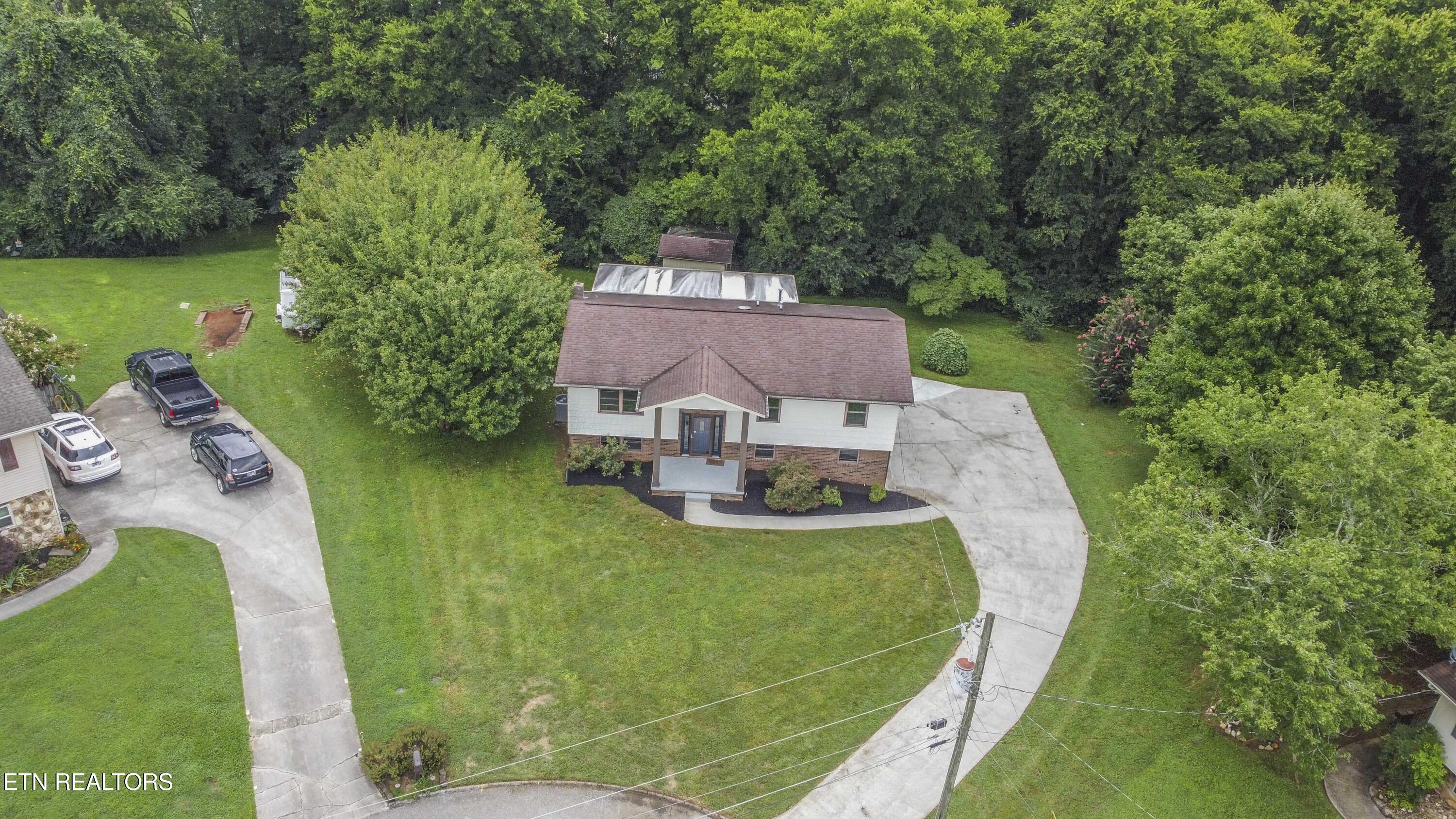 805 Denise Court Powell TN 37849