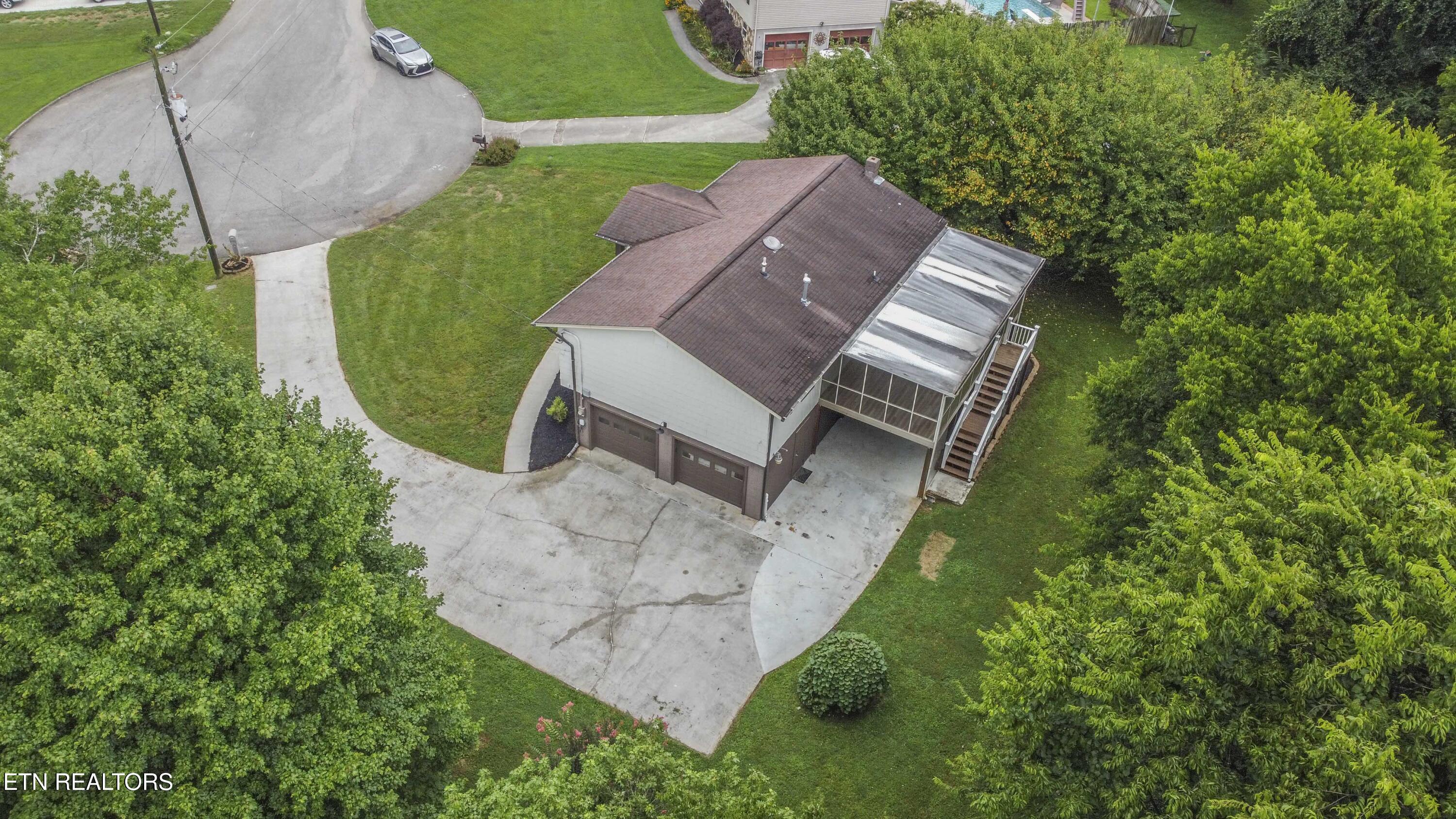805 Denise Court Powell TN 37849