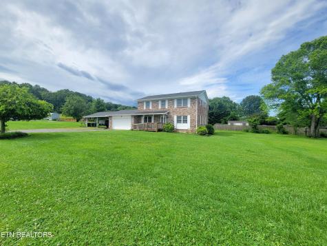 416 Jackson Hills Drive Maryville TN 37804