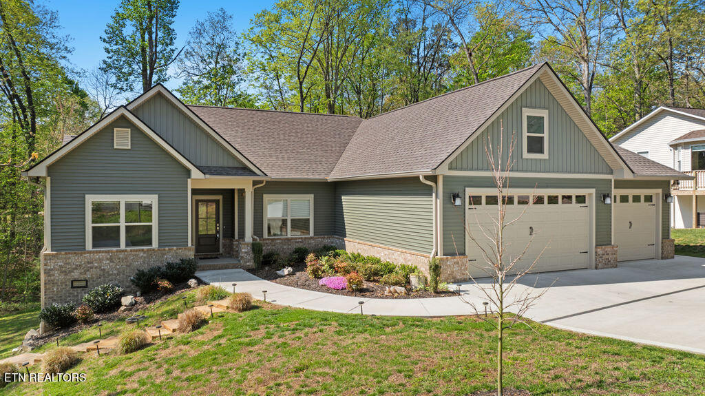 171 Oostanali Trace Loudon TN 37774
