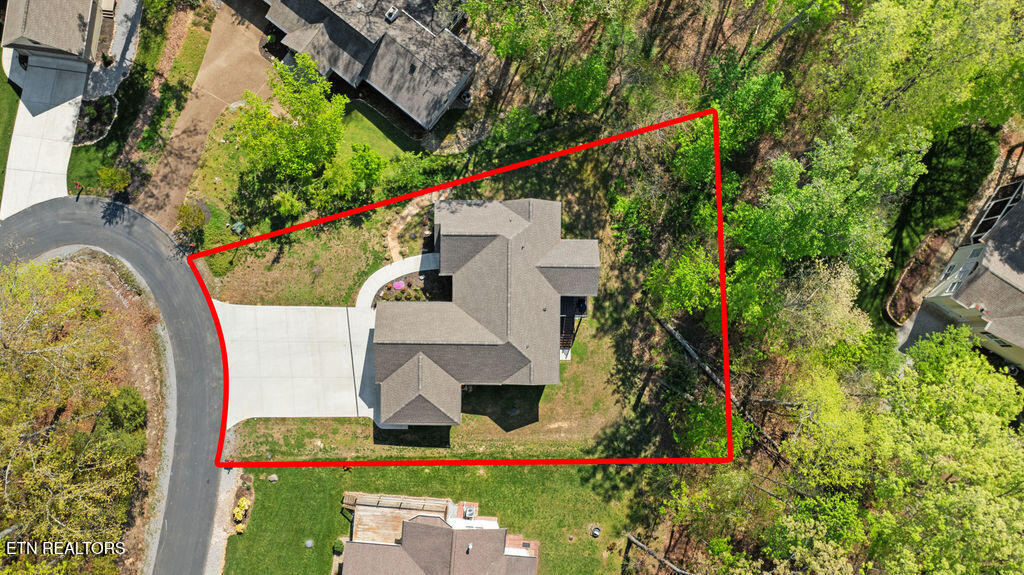 171 Oostanali Trace Loudon TN 37774