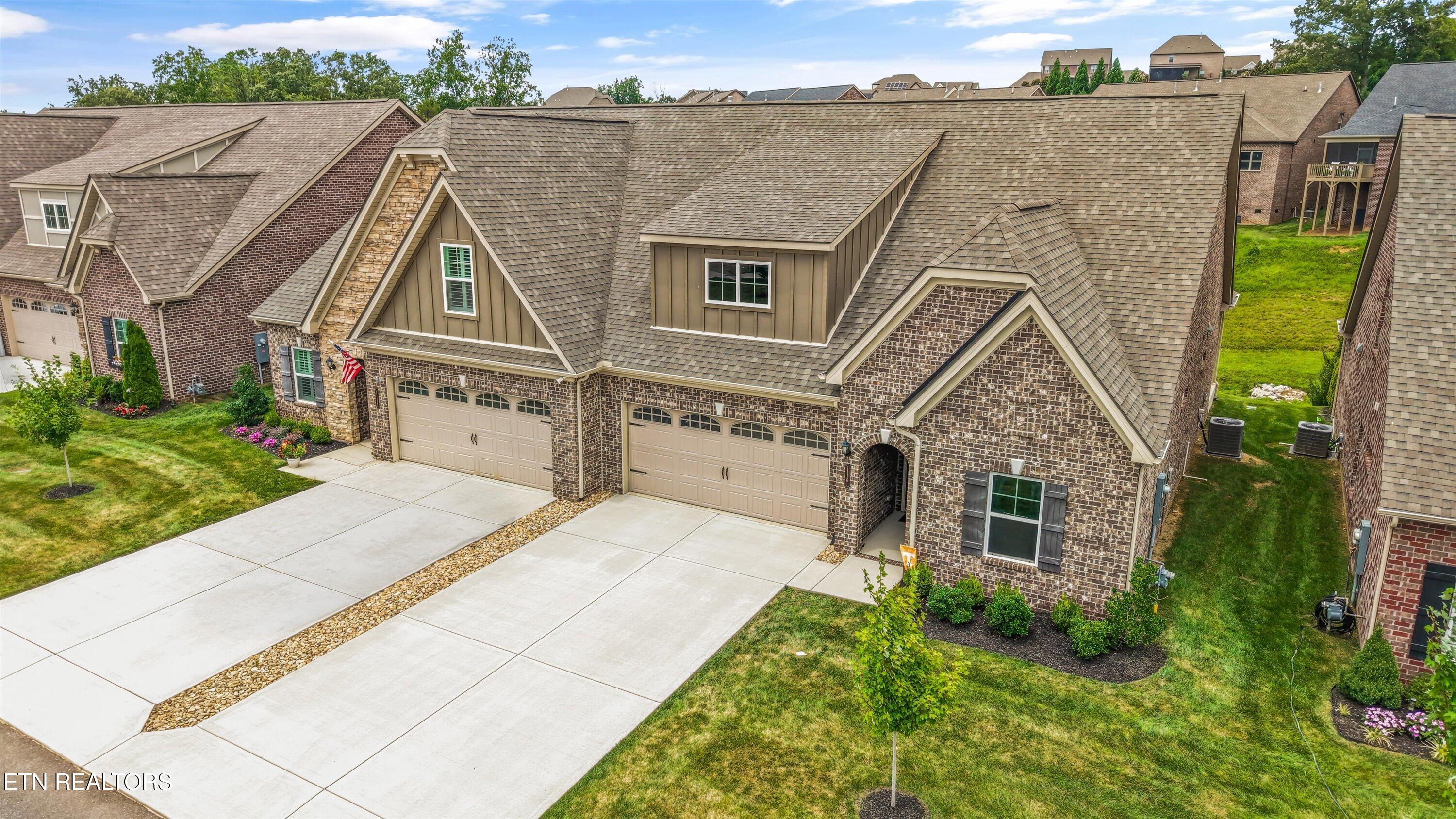 11161 Narrow Leaf Drive Knoxville TN 37932