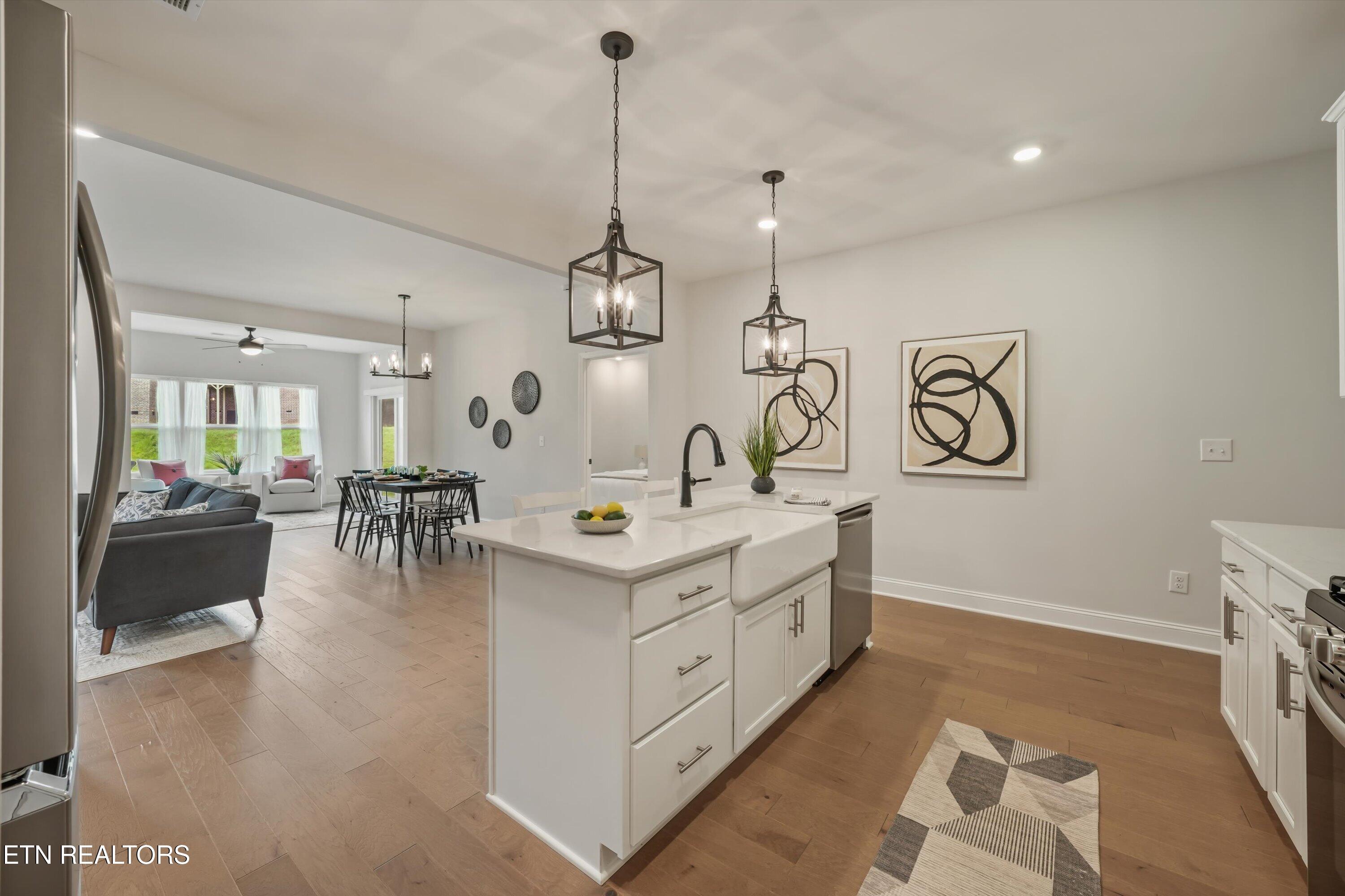 11161 Narrow Leaf Drive Knoxville TN 37932