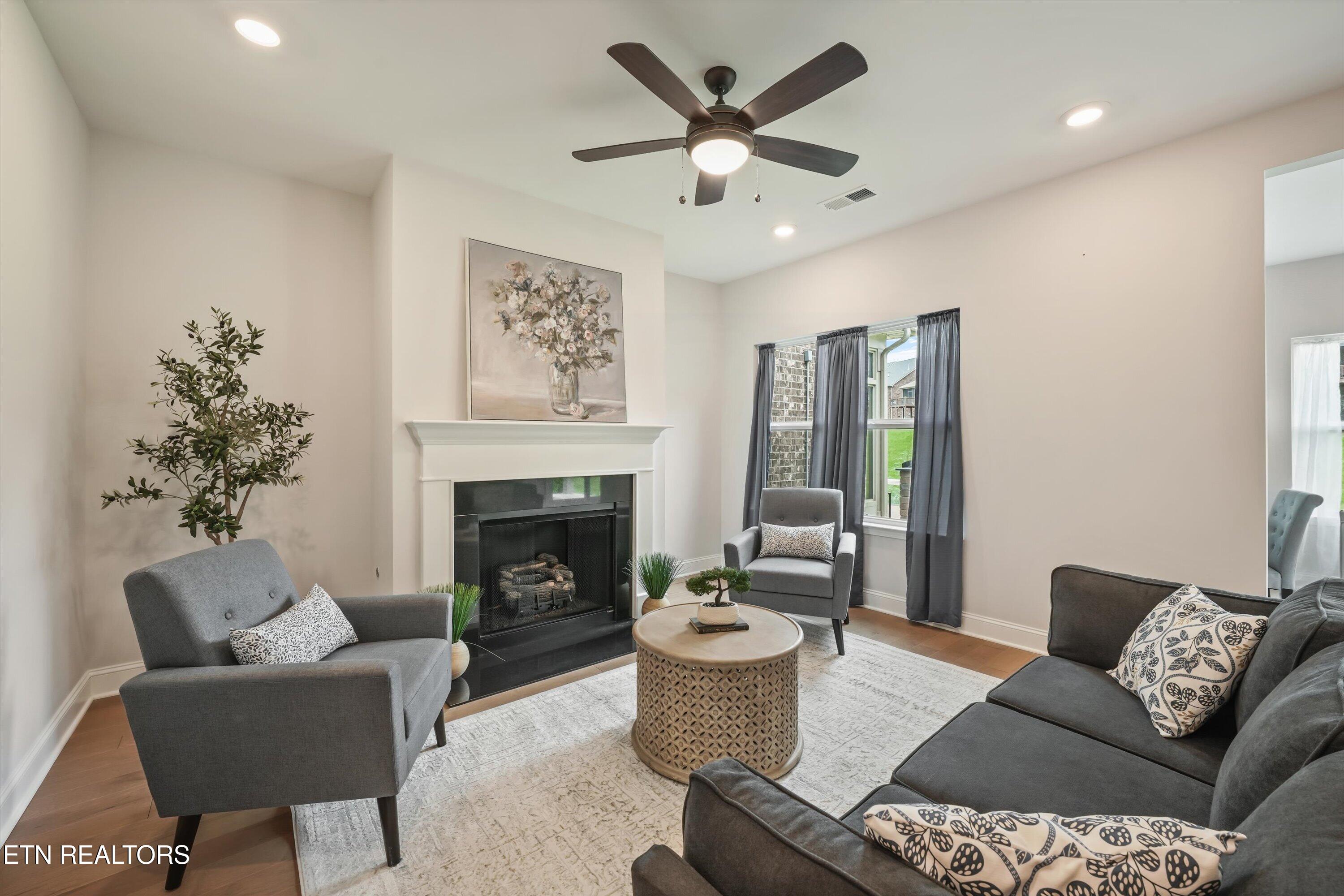 11161 Narrow Leaf Drive Knoxville TN 37932