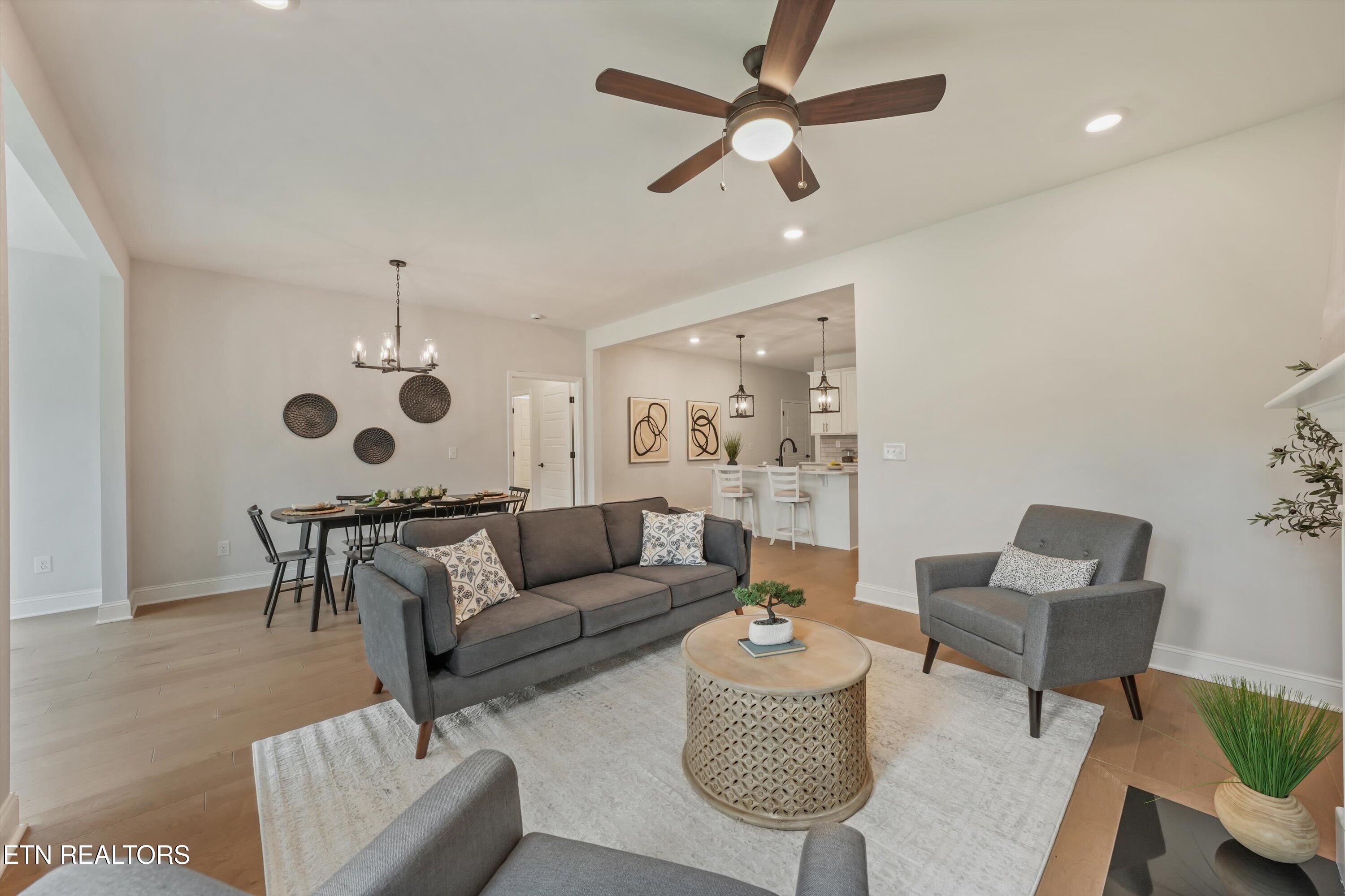 11161 Narrow Leaf Drive Knoxville TN 37932