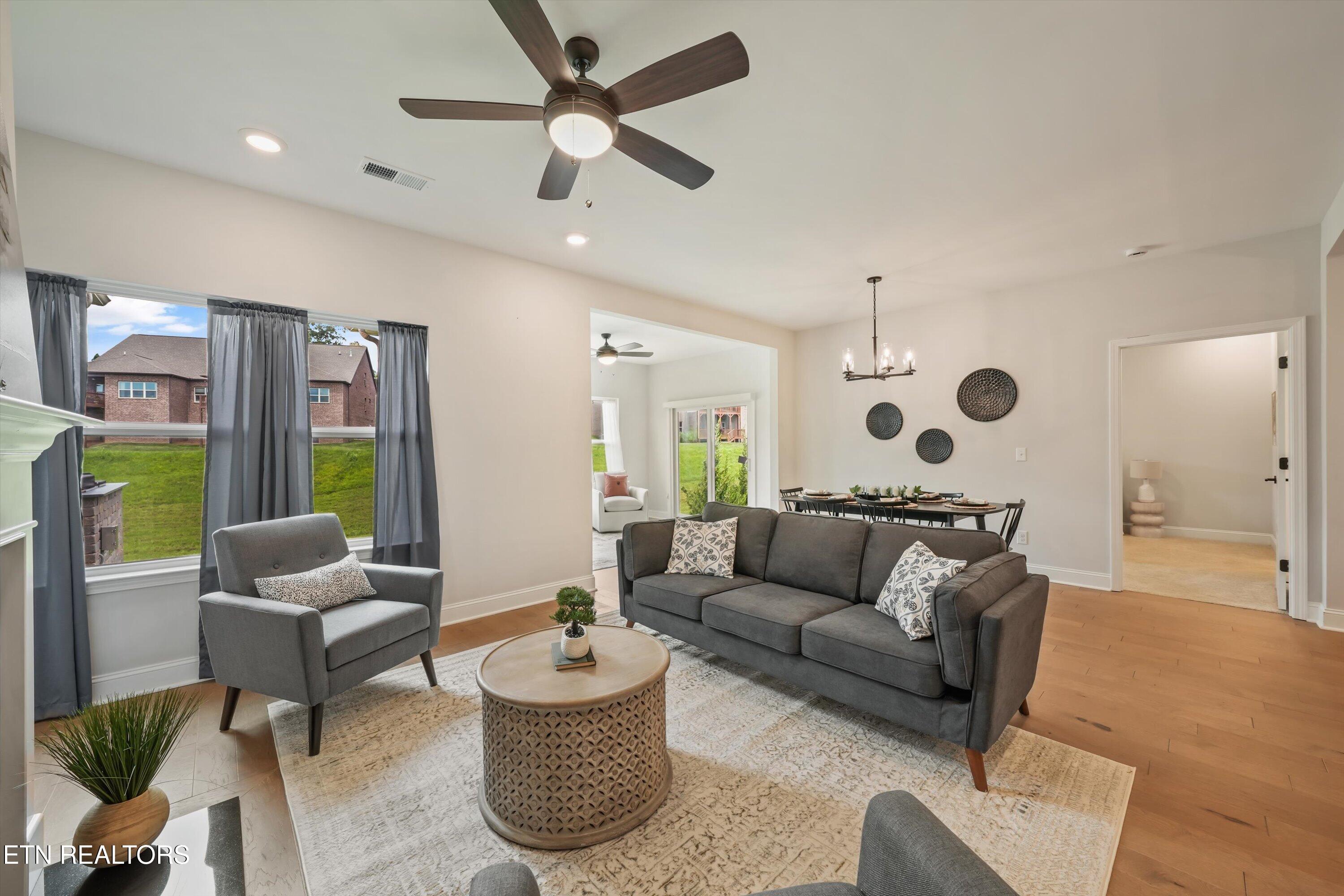 11161 Narrow Leaf Drive Knoxville TN 37932