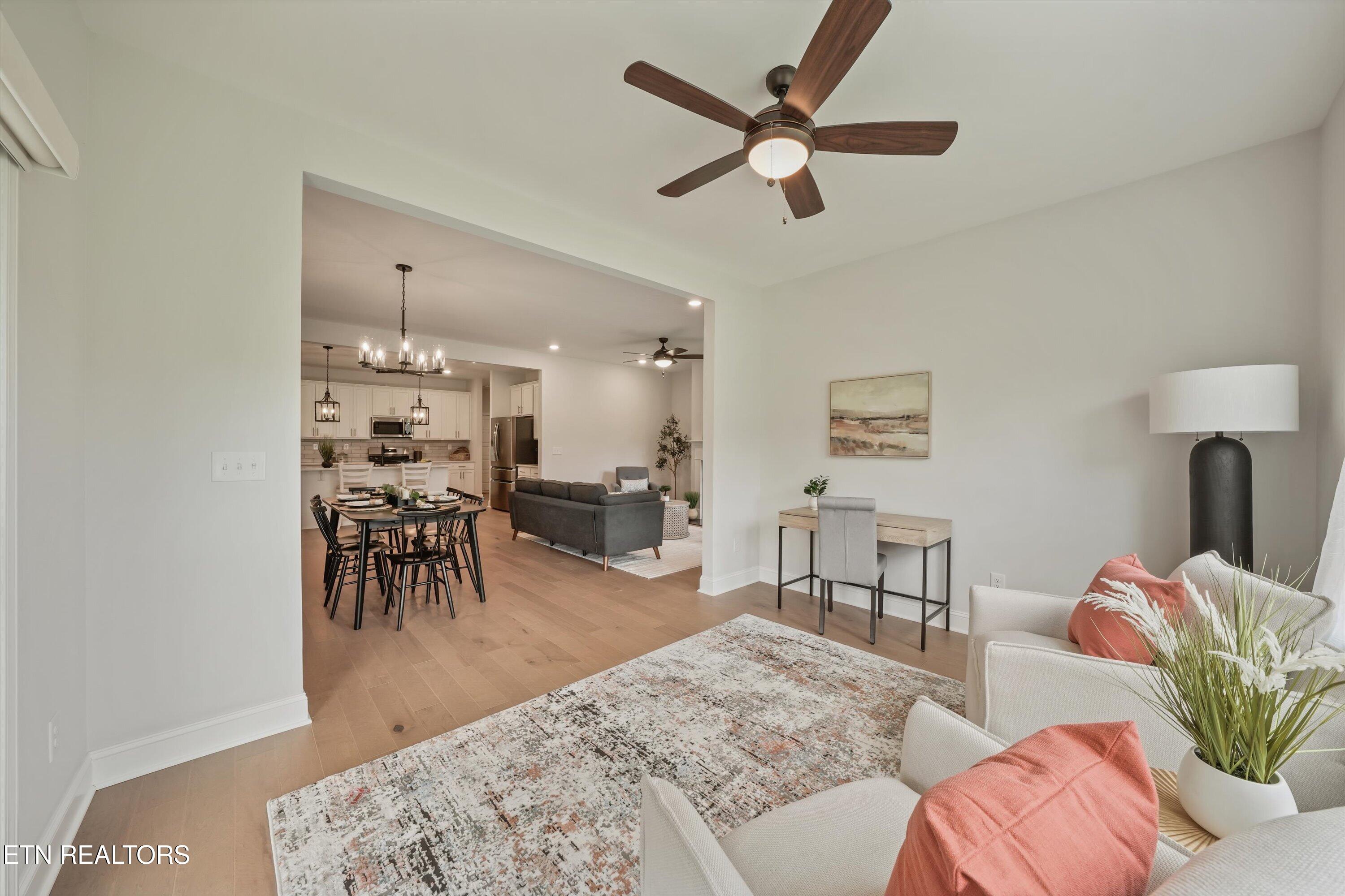 11161 Narrow Leaf Drive Knoxville TN 37932