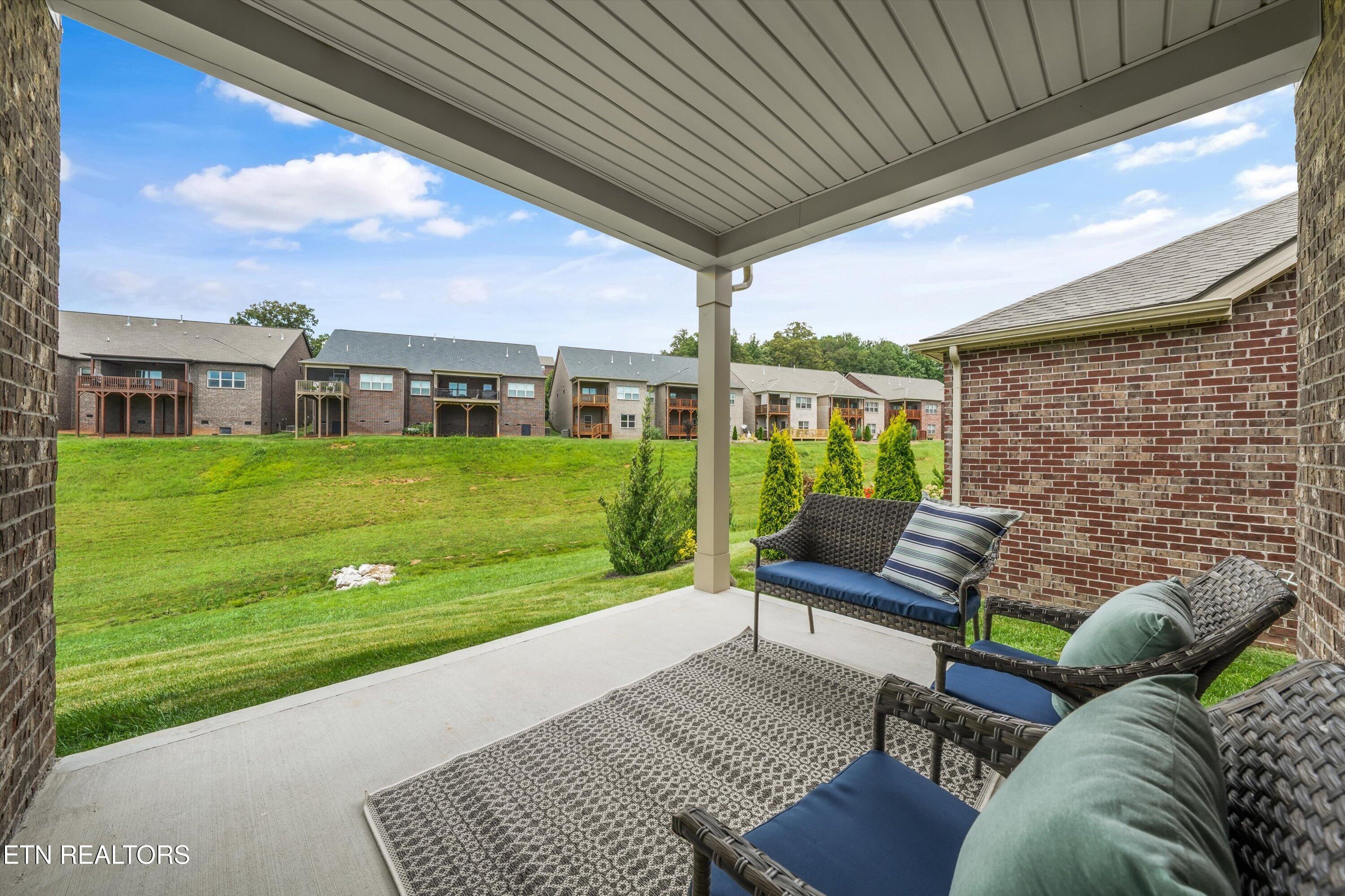 11161 Narrow Leaf Drive Knoxville TN 37932