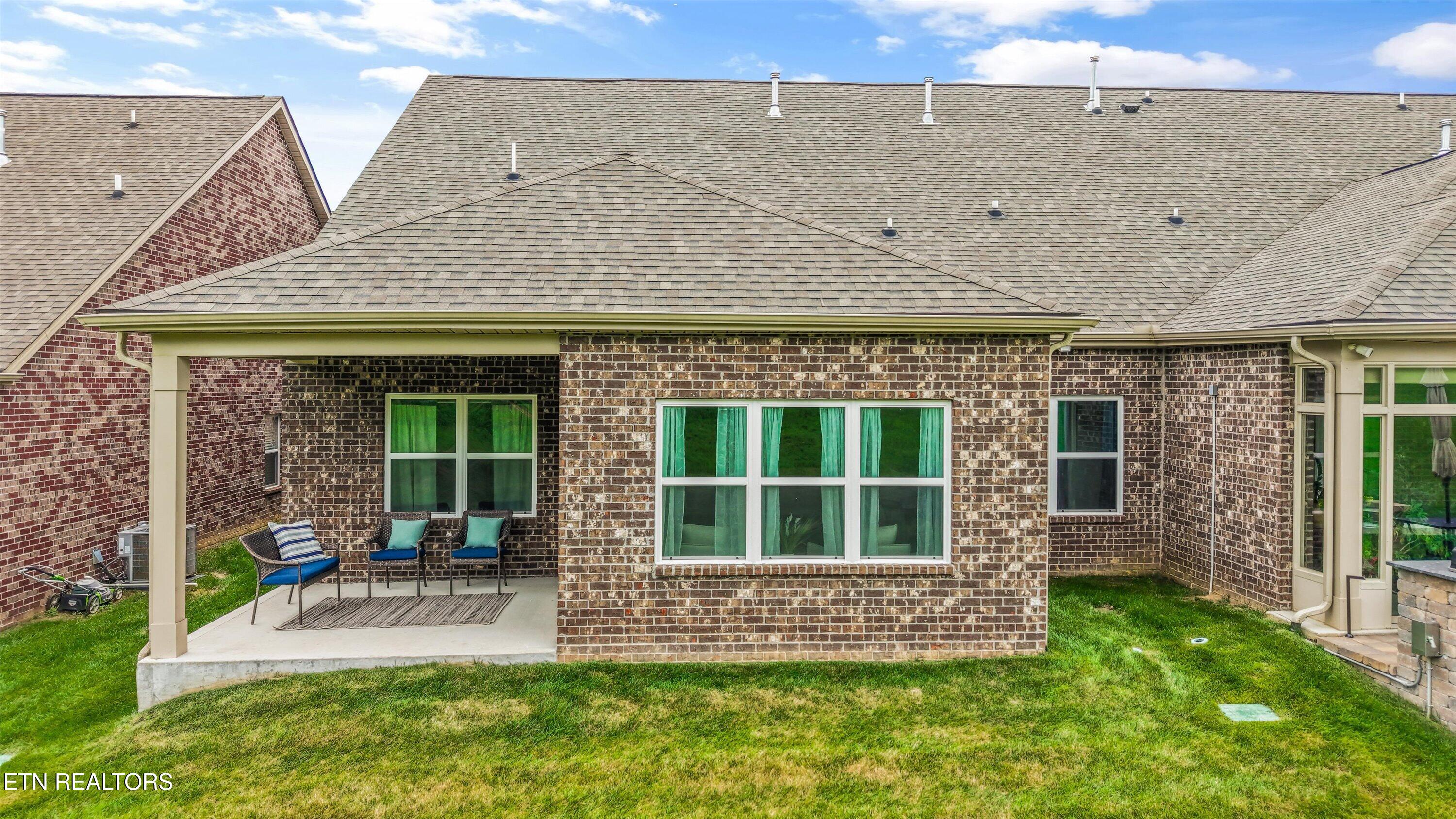 11161 Narrow Leaf Drive Knoxville TN 37932