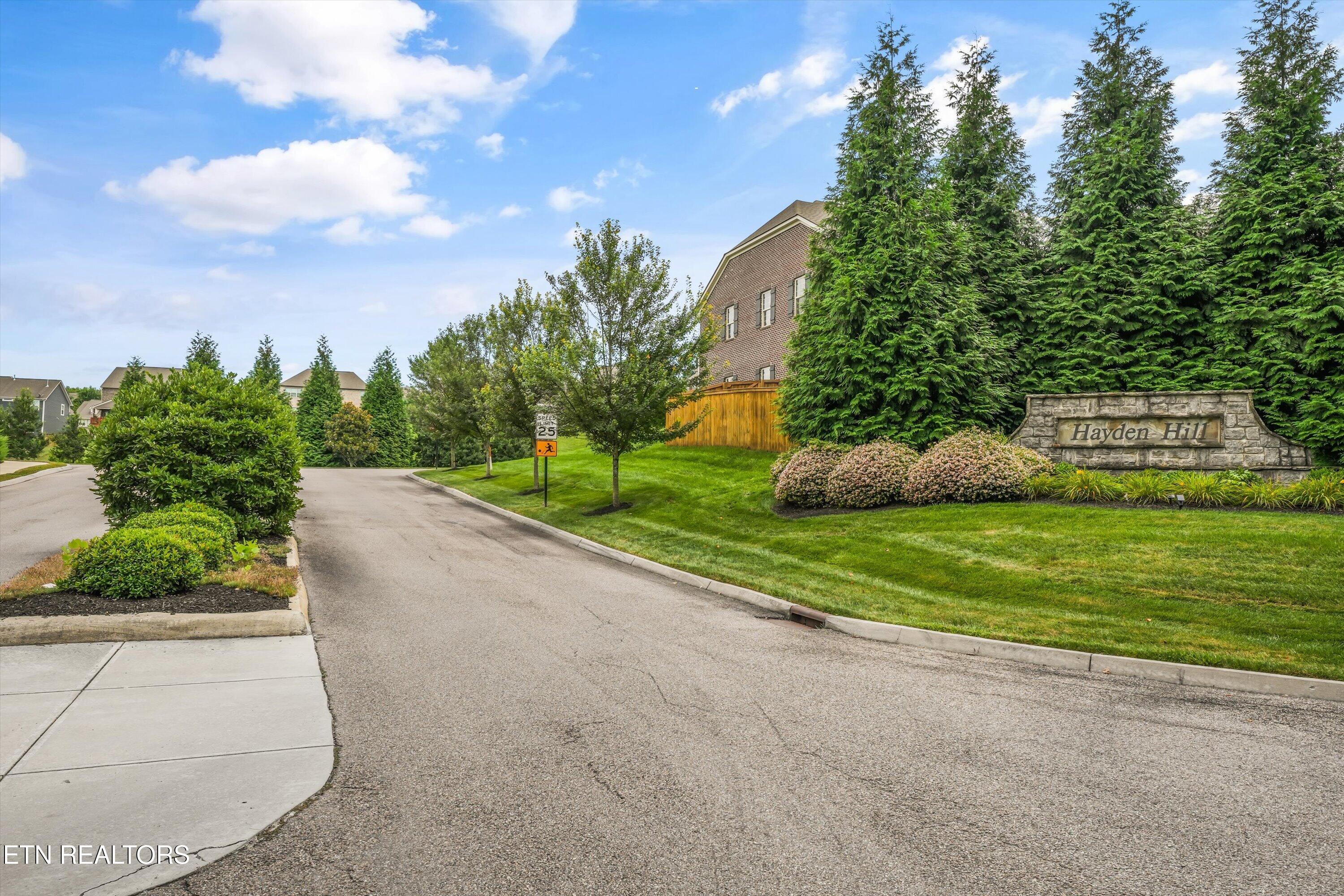11161 Narrow Leaf Drive Knoxville TN 37932