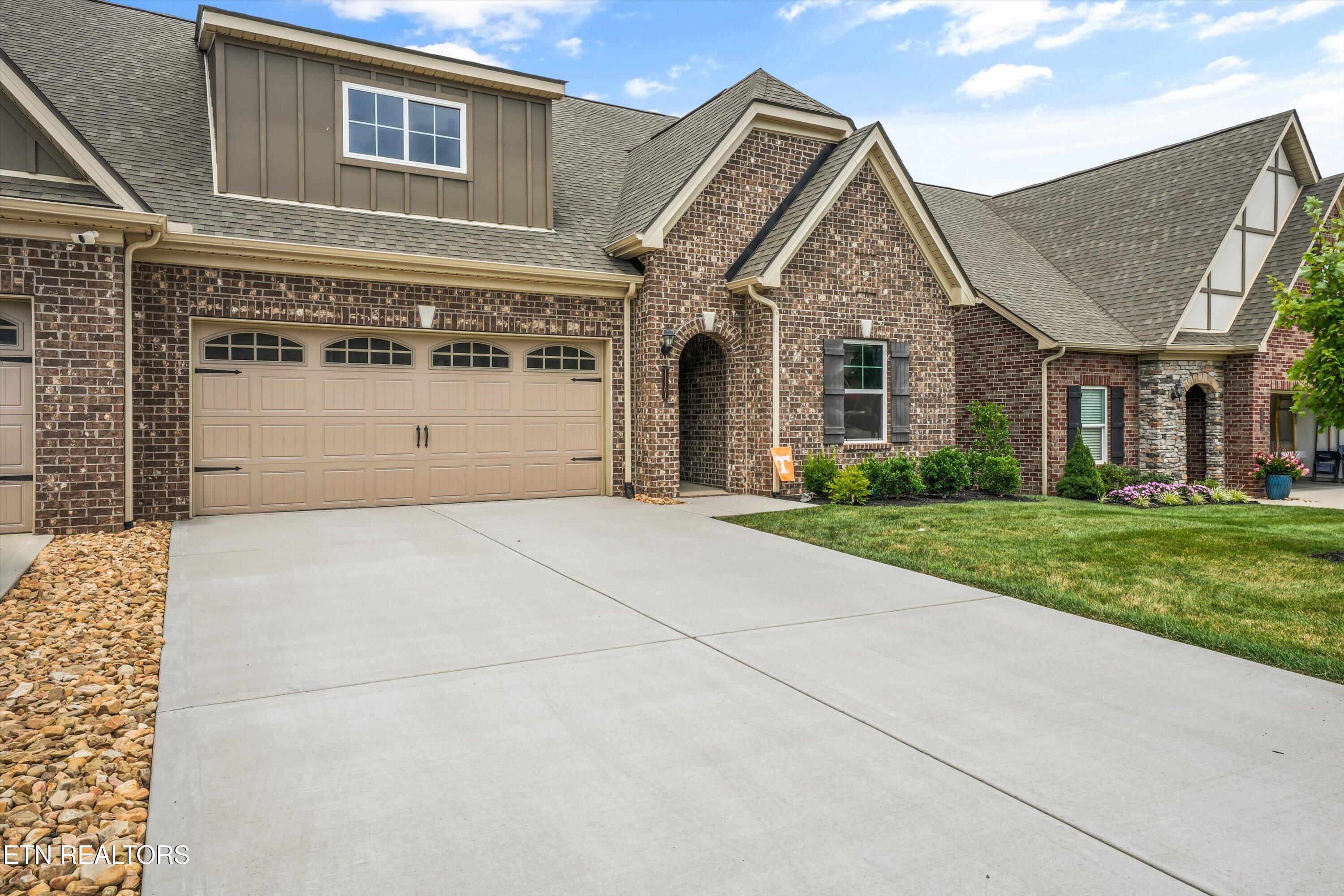 11161 Narrow Leaf Drive Knoxville TN 37932