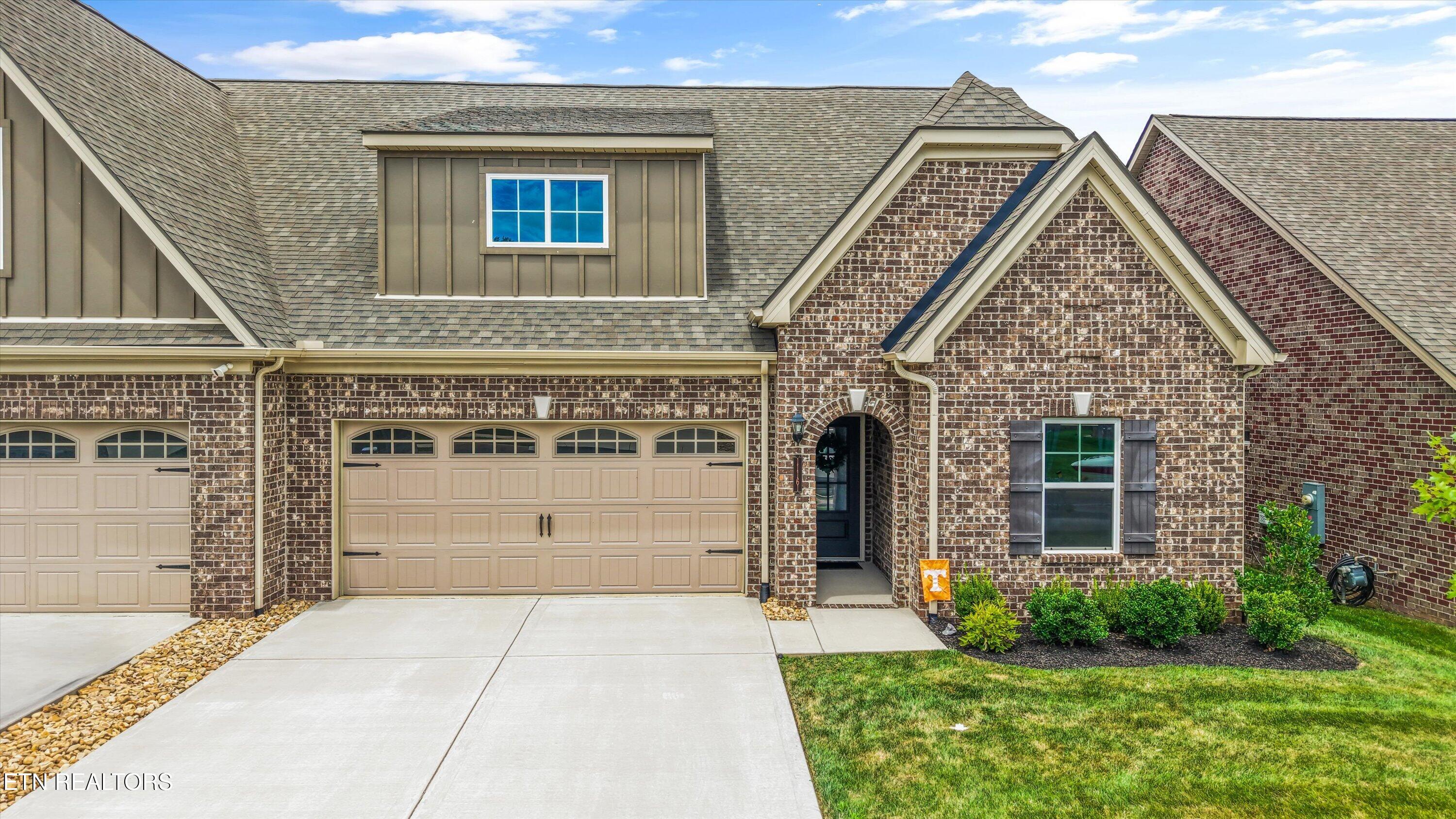 11161 Narrow Leaf Drive Knoxville TN 37932