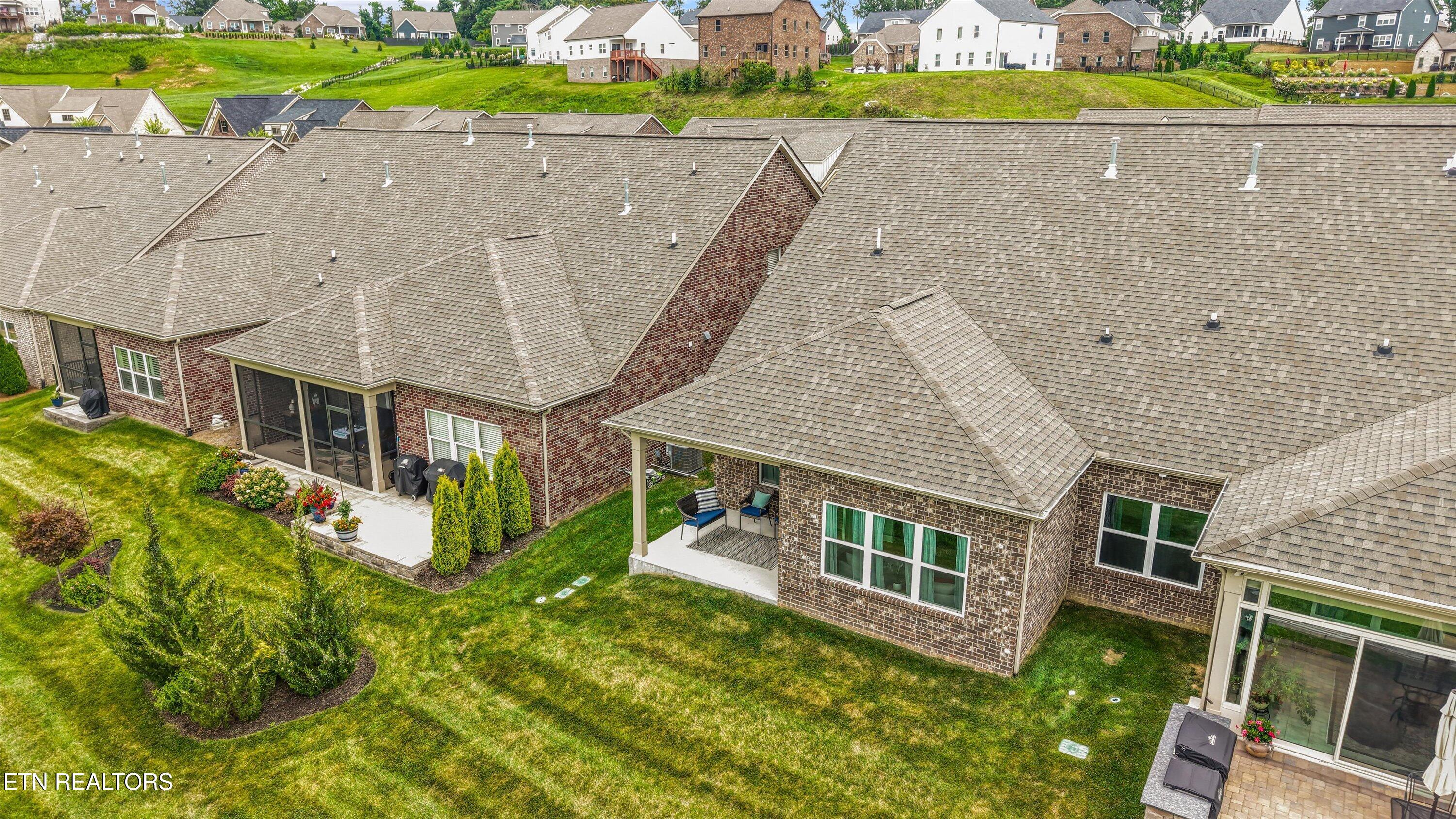 11161 Narrow Leaf Drive Knoxville TN 37932