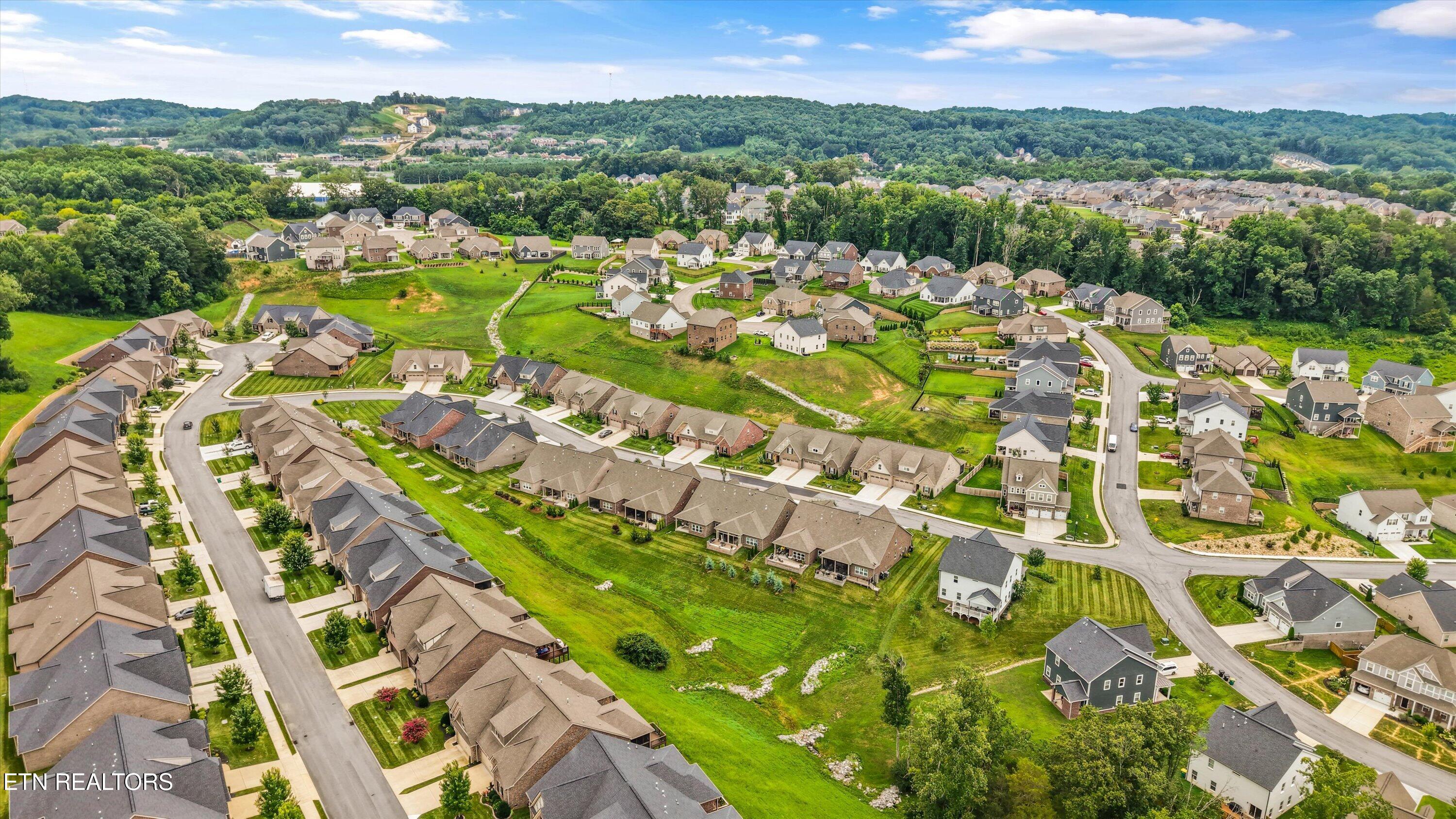 11161 Narrow Leaf Drive Knoxville TN 37932