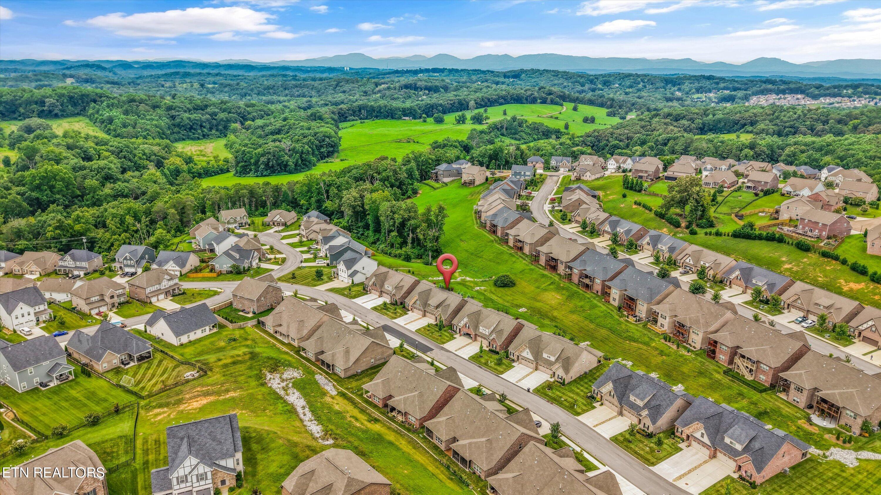 11161 Narrow Leaf Drive Knoxville TN 37932