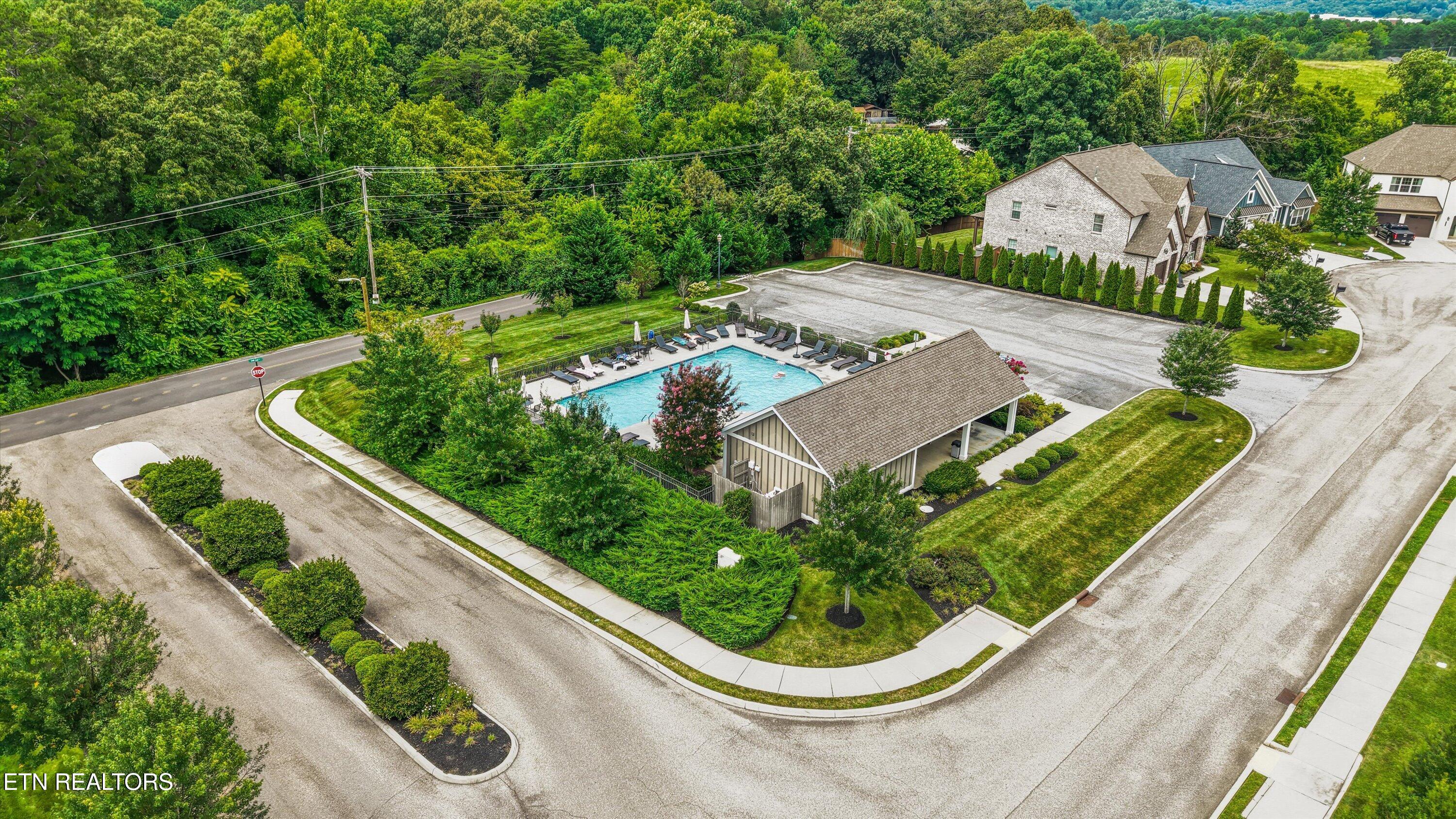 11161 Narrow Leaf Drive Knoxville TN 37932