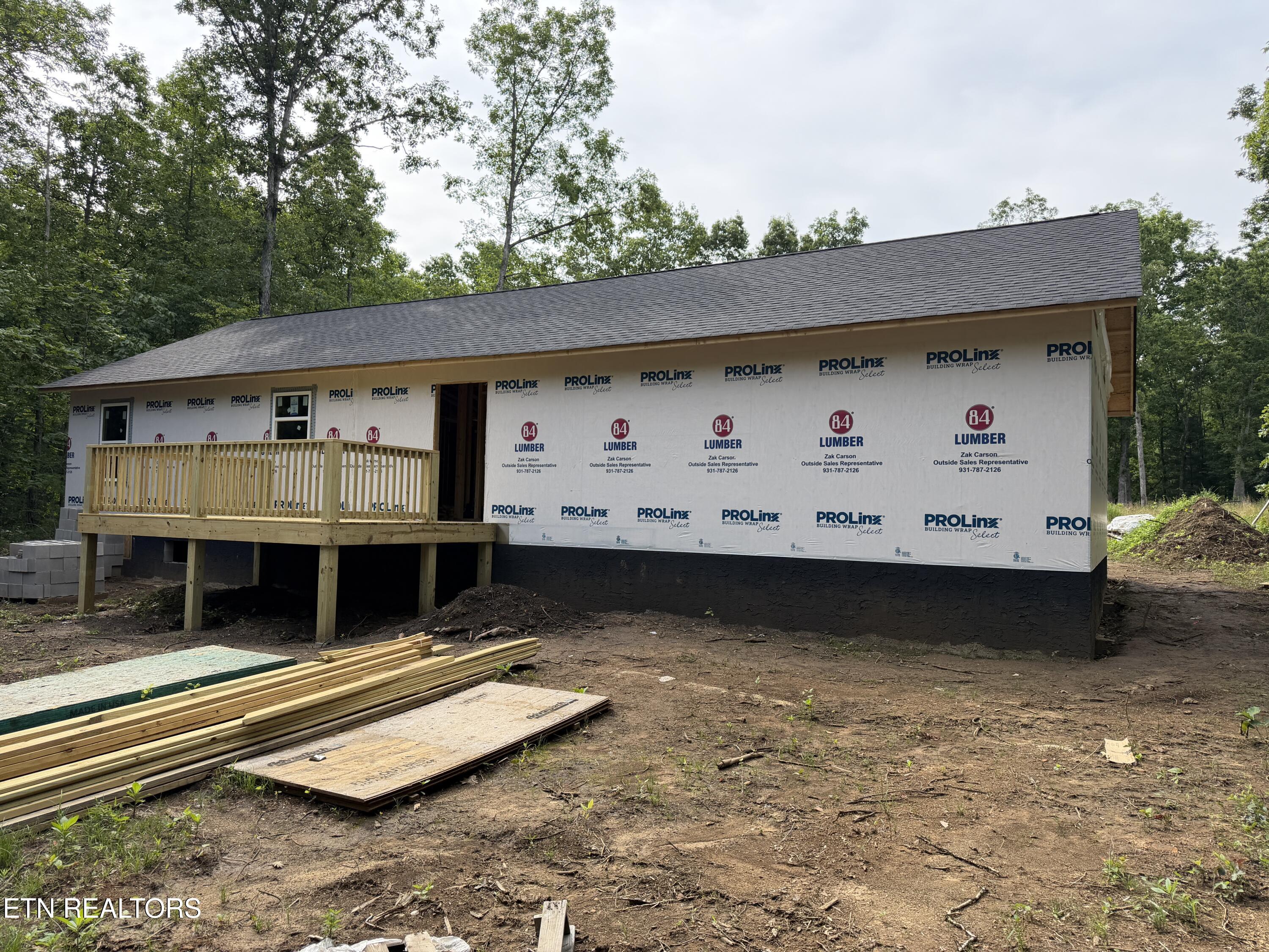 900 Paola Drive Crossville TN 38572