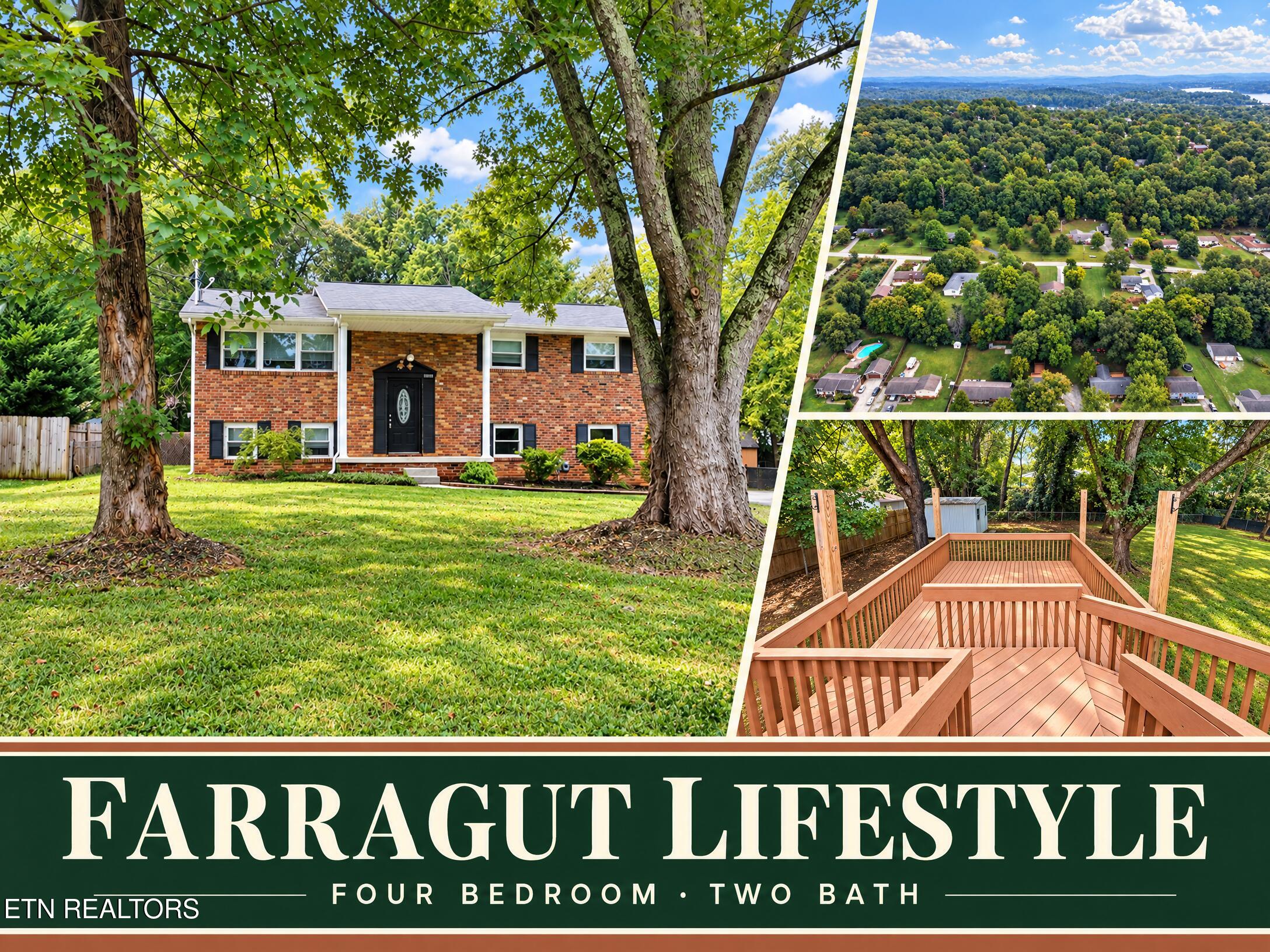 11100 Hughlan Drive Knoxville TN 37934