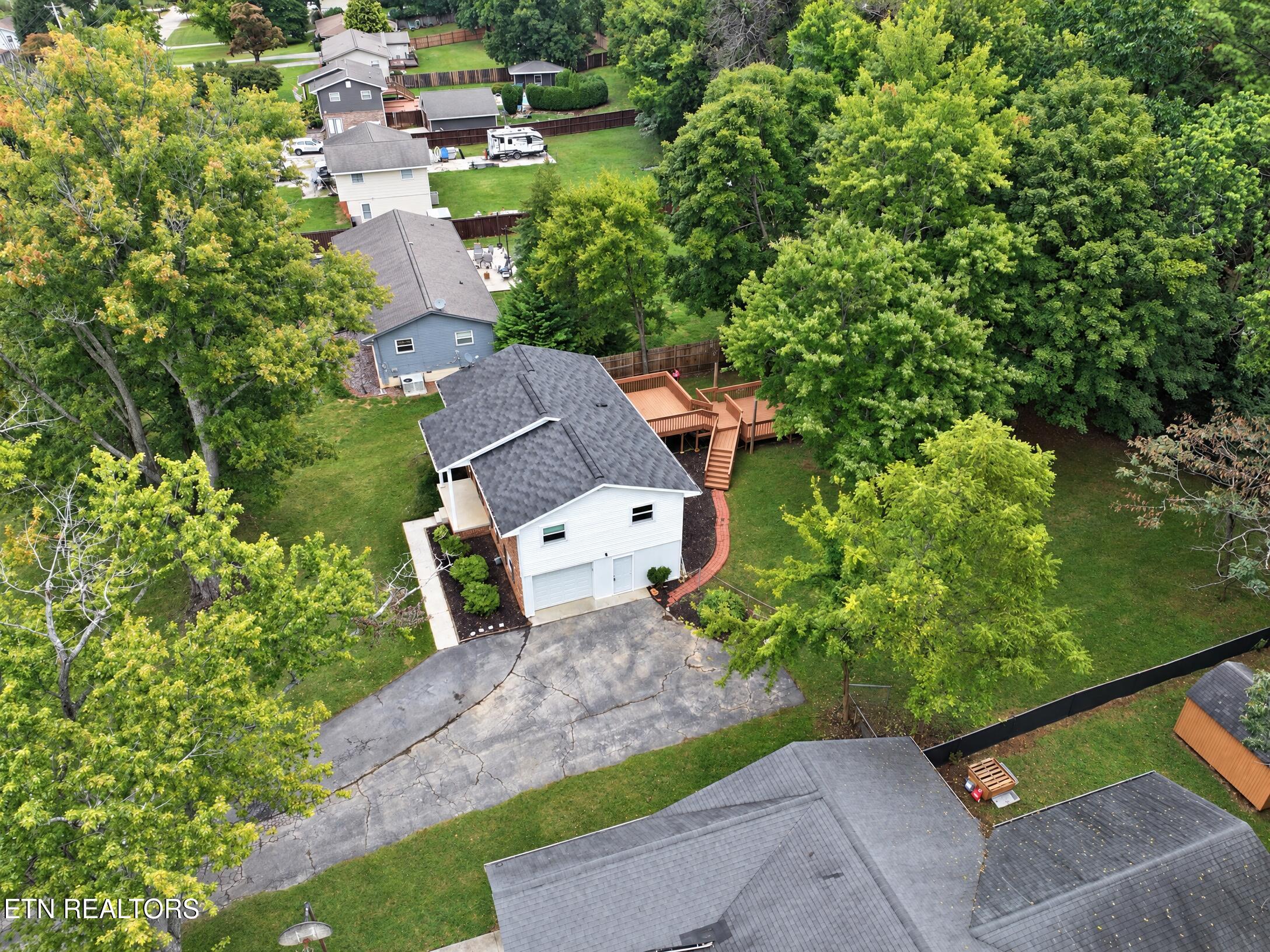 11100 Hughlan Drive Knoxville TN 37934