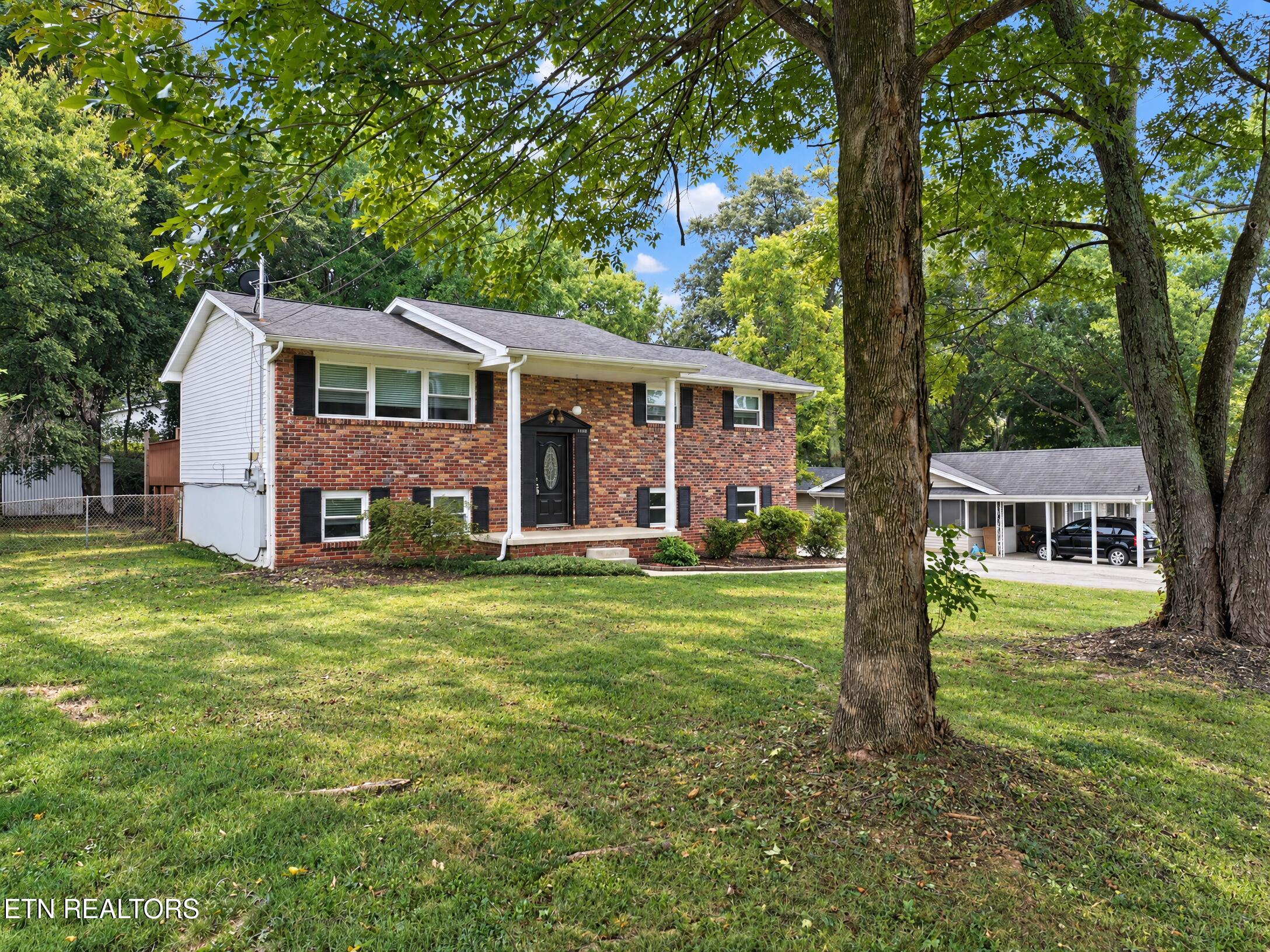 11100 Hughlan Drive Knoxville TN 37934