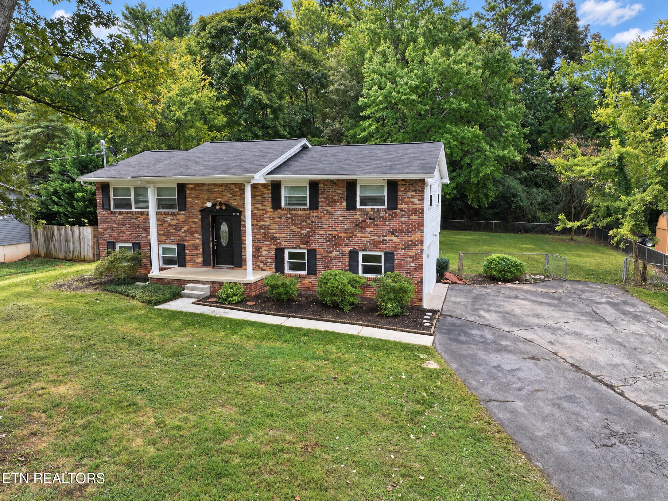 11100 Hughlan Drive Knoxville TN 37934