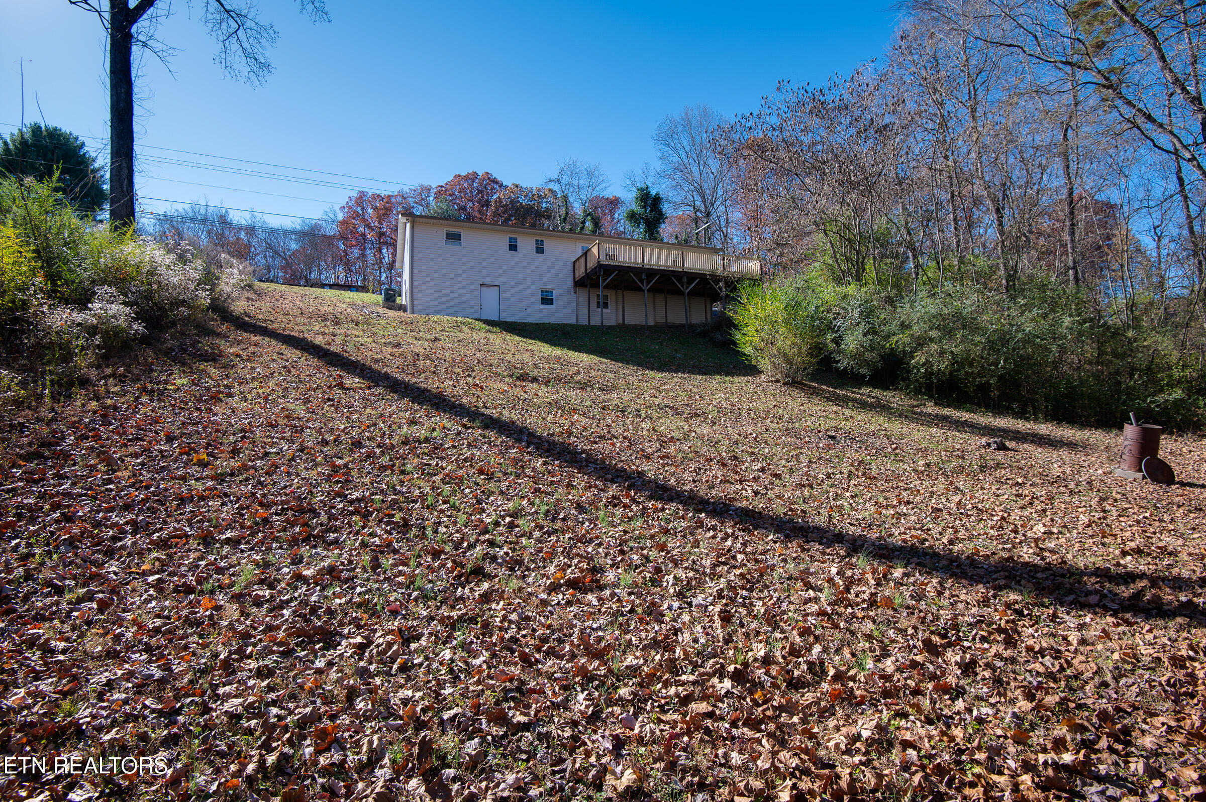 8124 Sharp Road Powell TN 37849